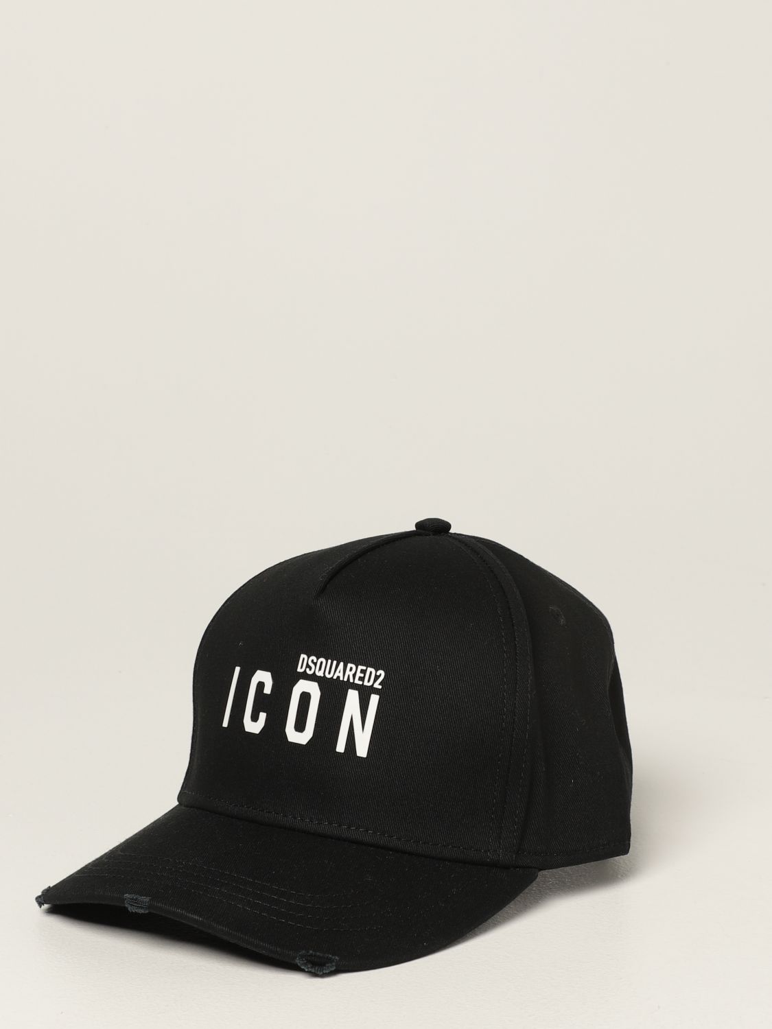 Icon Dsquared2 baseball cap