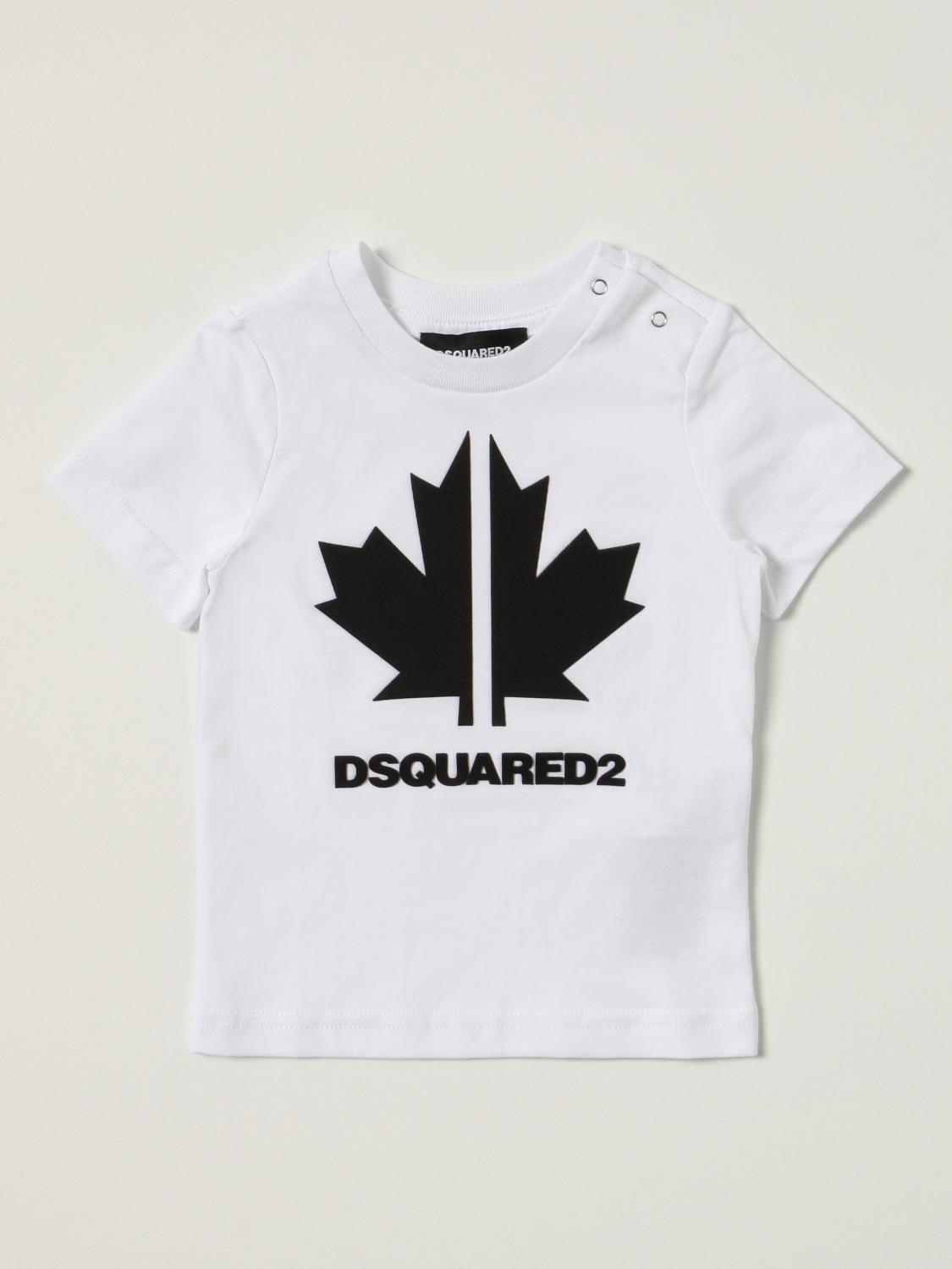 dsquared kid