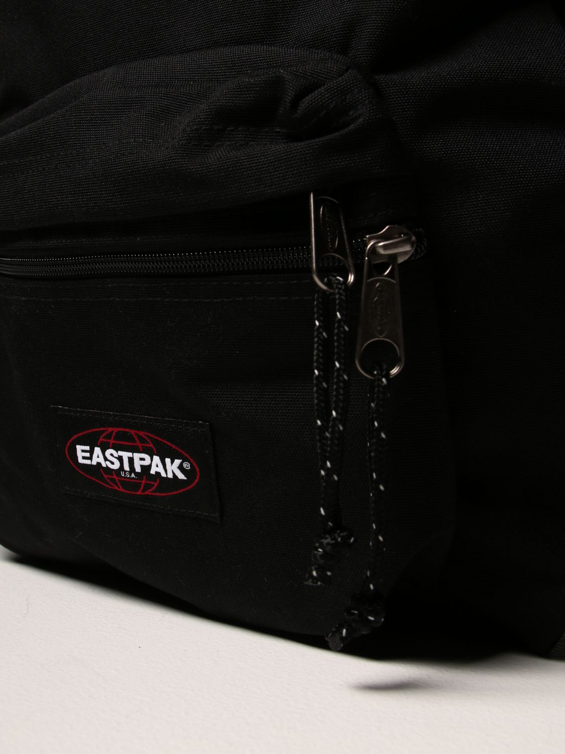 Rucksack Eastpak: Tasche herren Eastpak schwarz 3