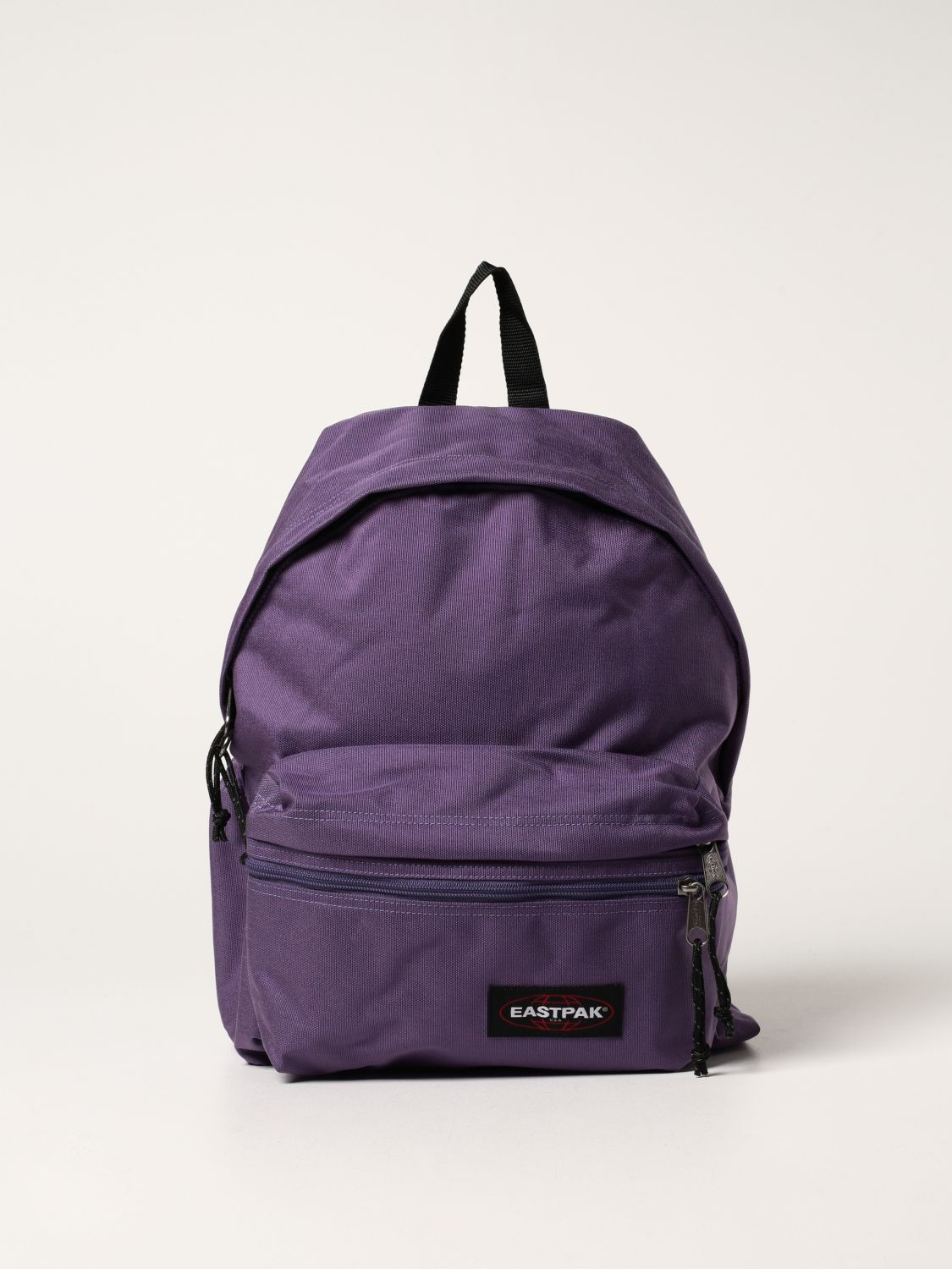 Padded Zippl'r - Violet | backpack EK0A5B74 online on GIGLIO.COM