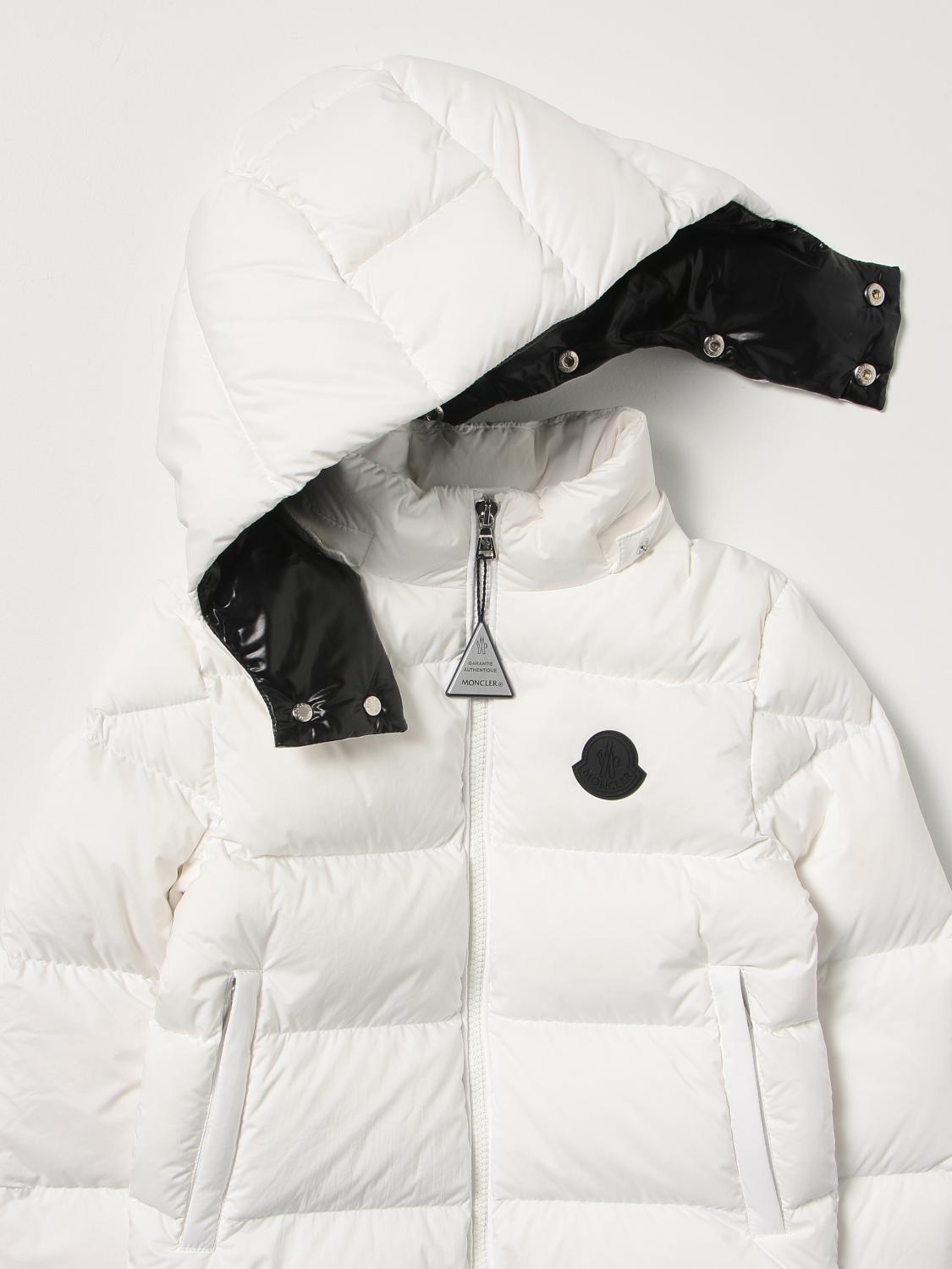 black white moncler