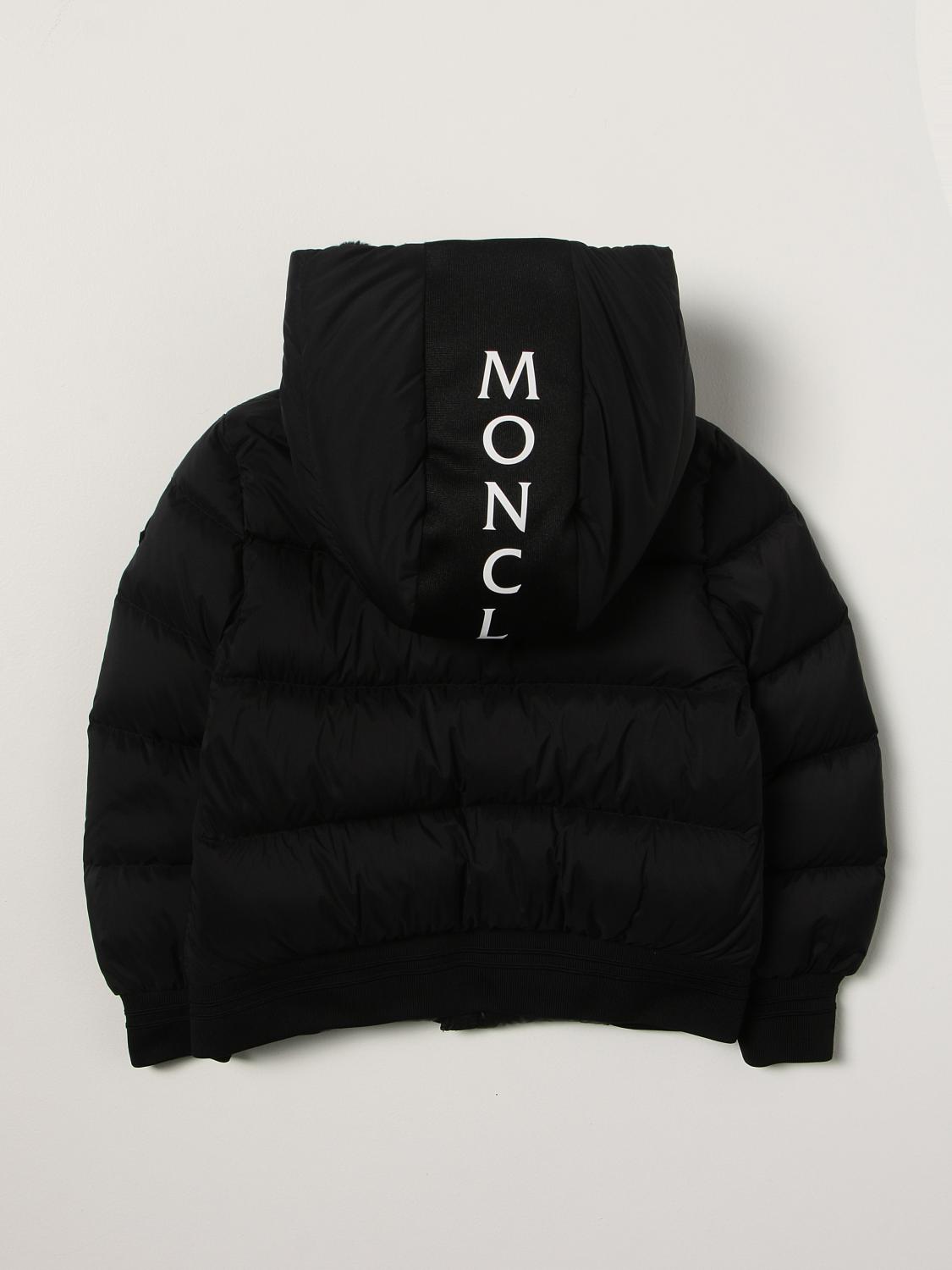 moncler deschamps