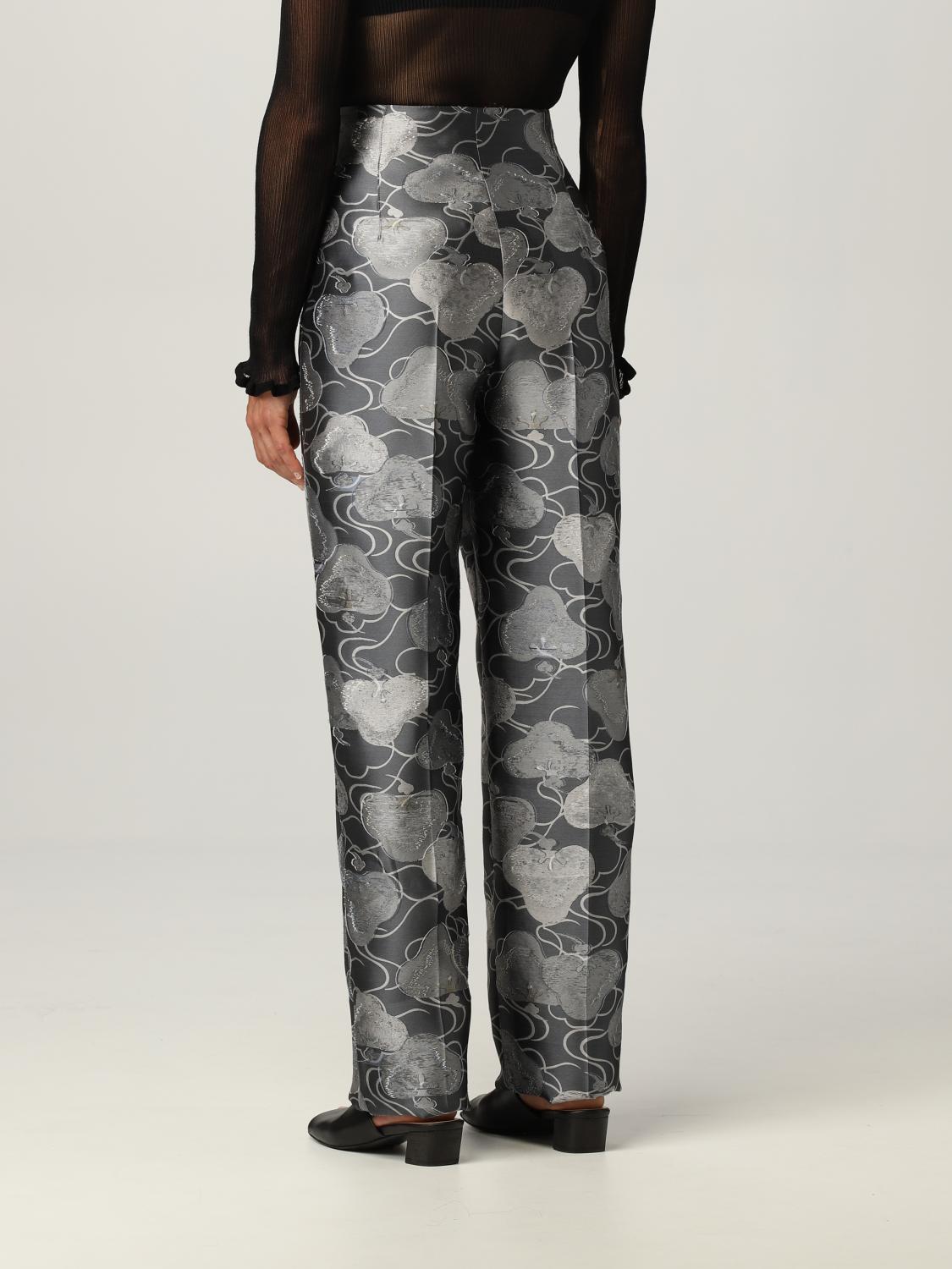 pantaloni giorgio armani