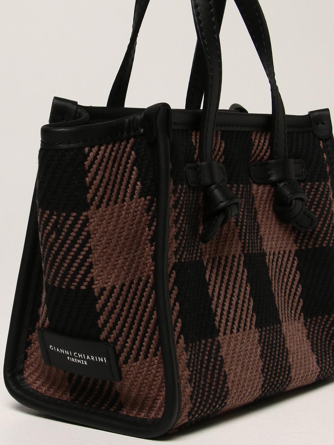 gianni chiarini backpack