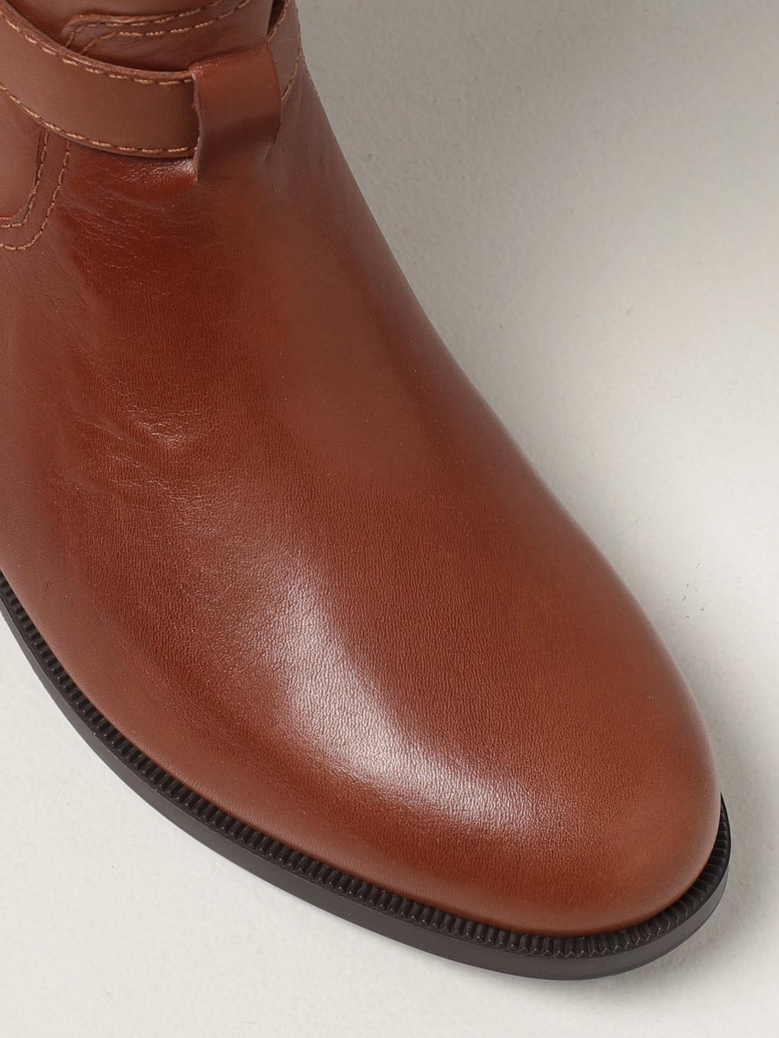 chaussures femmes ralph lauren