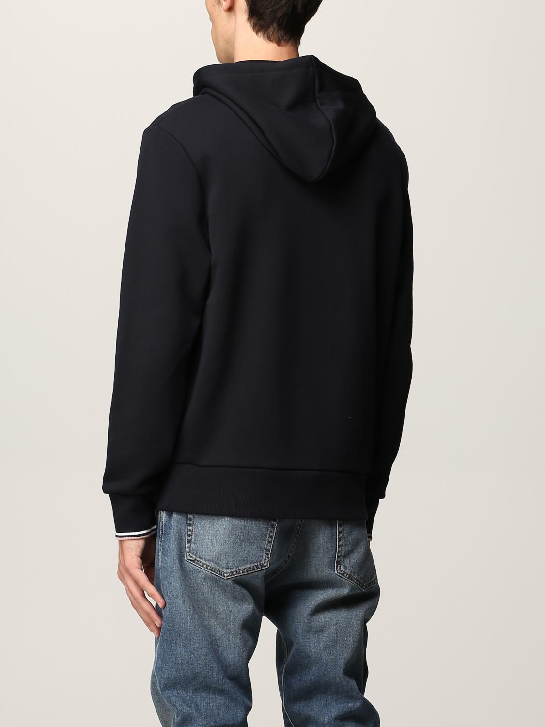 Fred Perry Outlet: Sweatshirt men 