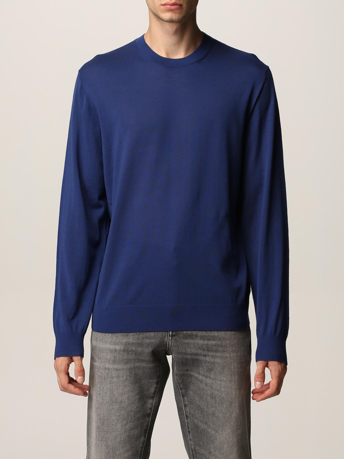 zegna jumper