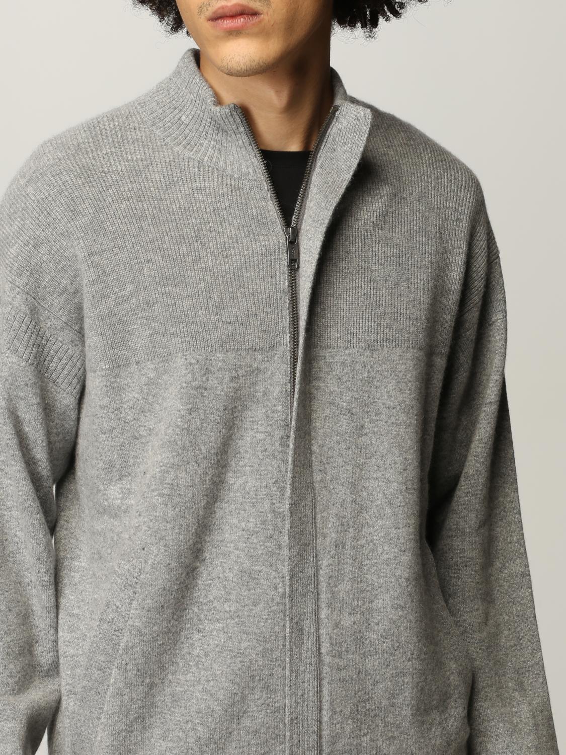 zegna sweater