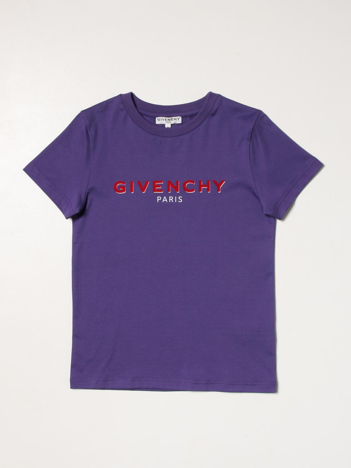 T-Shirt Givenchy H25281 GIGLIO 