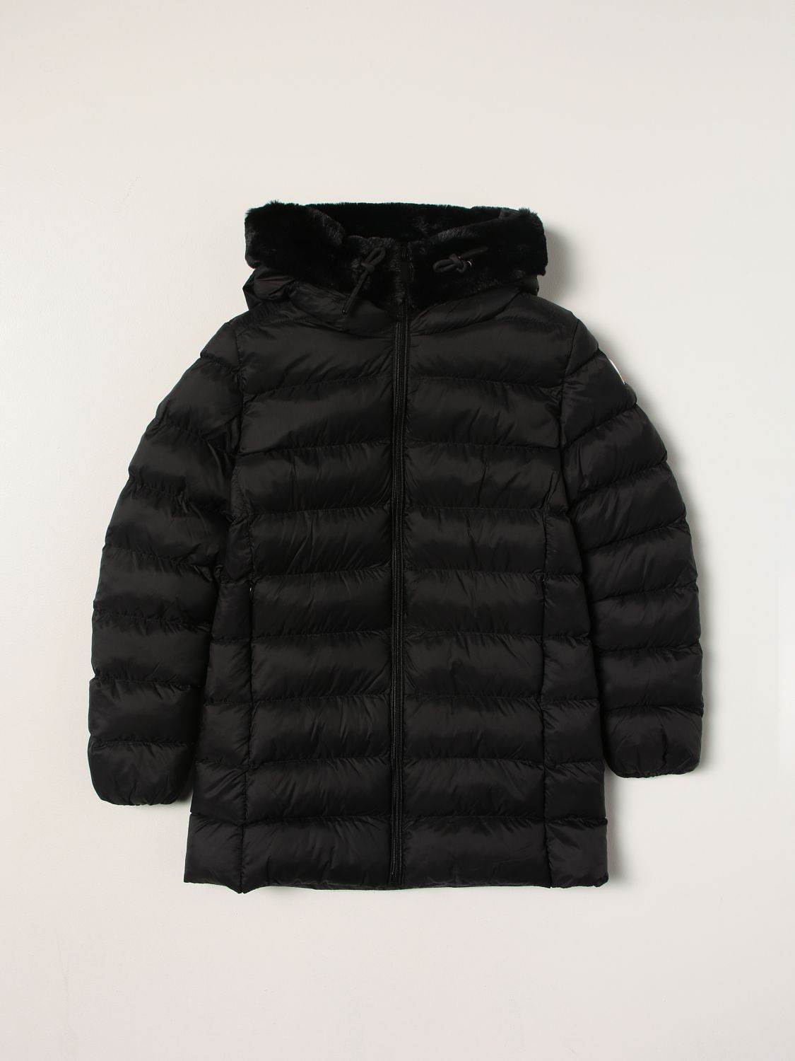 Куртка Invicta: Куртка Детское Invicta черный 1