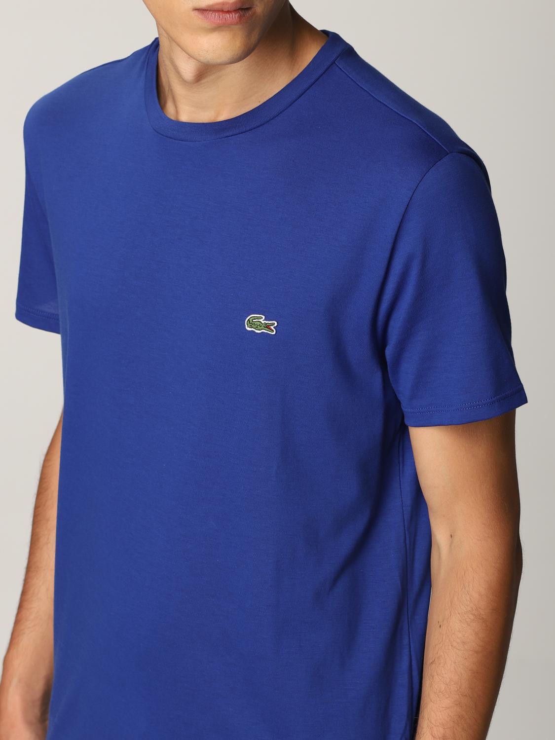 T-Shirt Lacoste TH6709 GIGLIO 