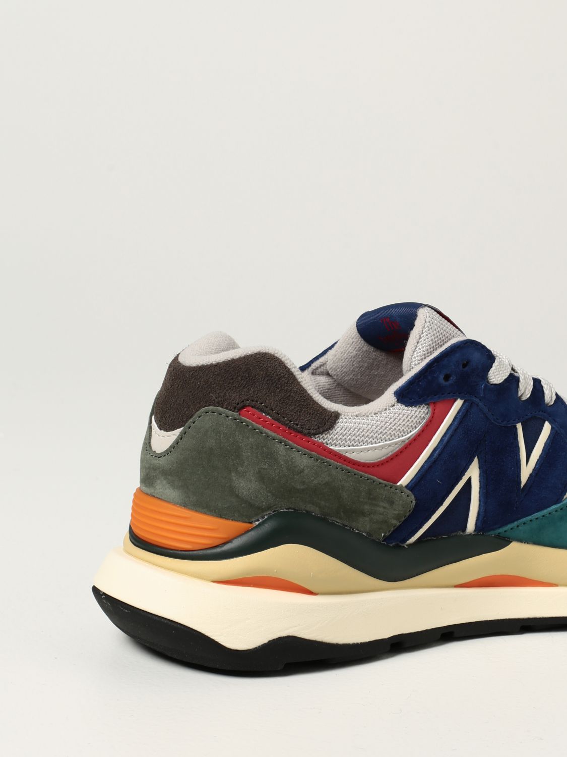 NEW BALANCE: Shoes men | Sneakers New 