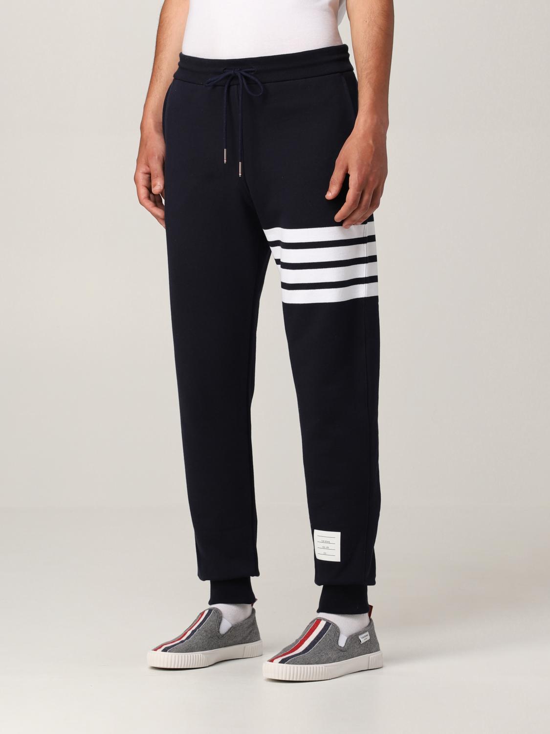 cotton jogging pants for mens