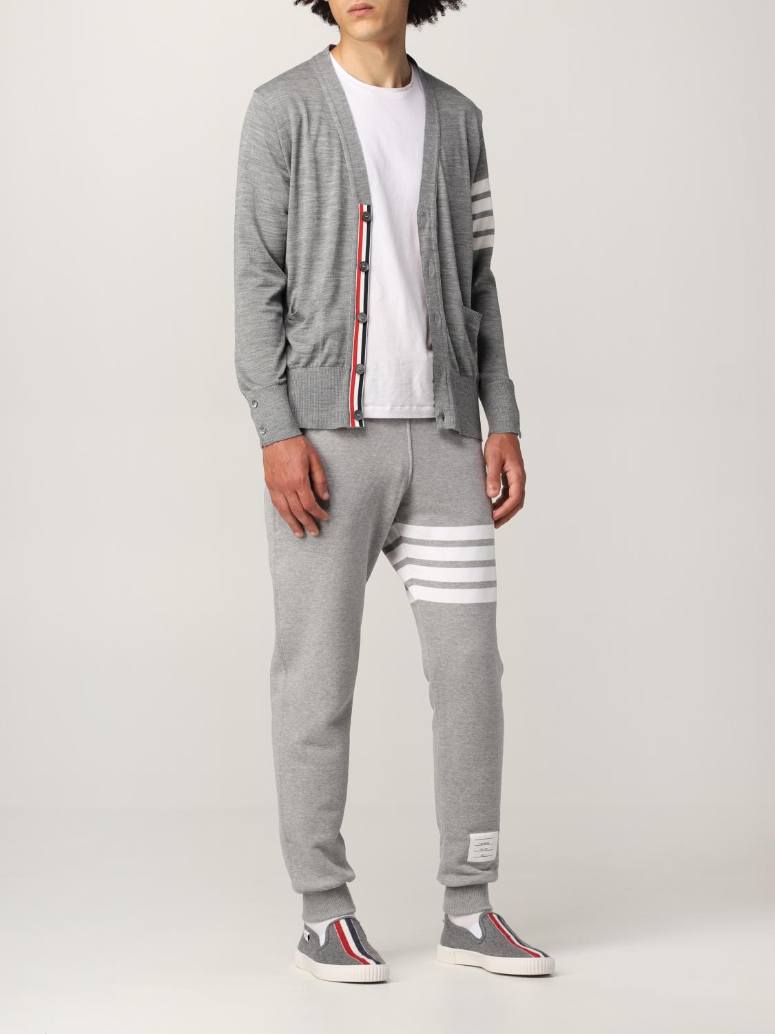 thom browne tracksuit