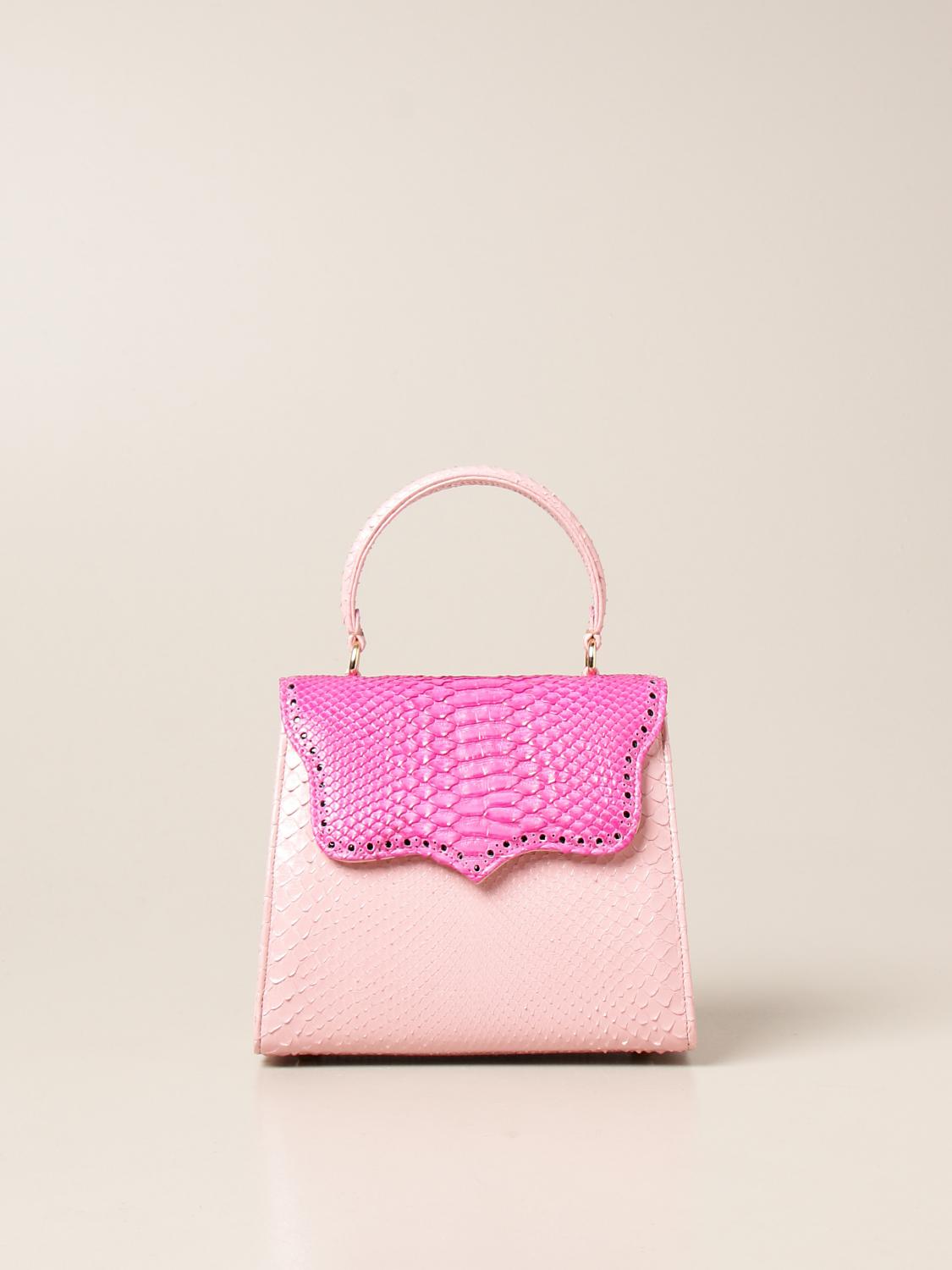 TARI' RURAL DESIGN Shoulder bag women Mini Bag Tari' Rural Design