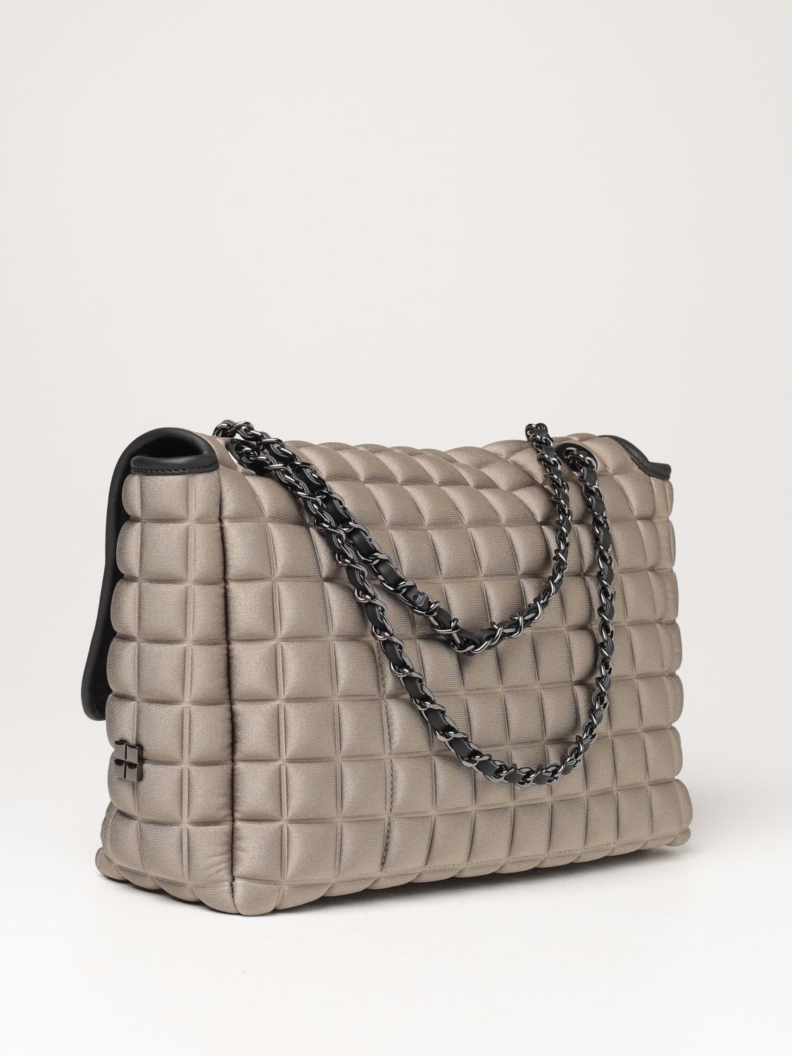 B PRIME: Shoulder bag women | Crossbody Bags B Prime Women Dove Grey ...
