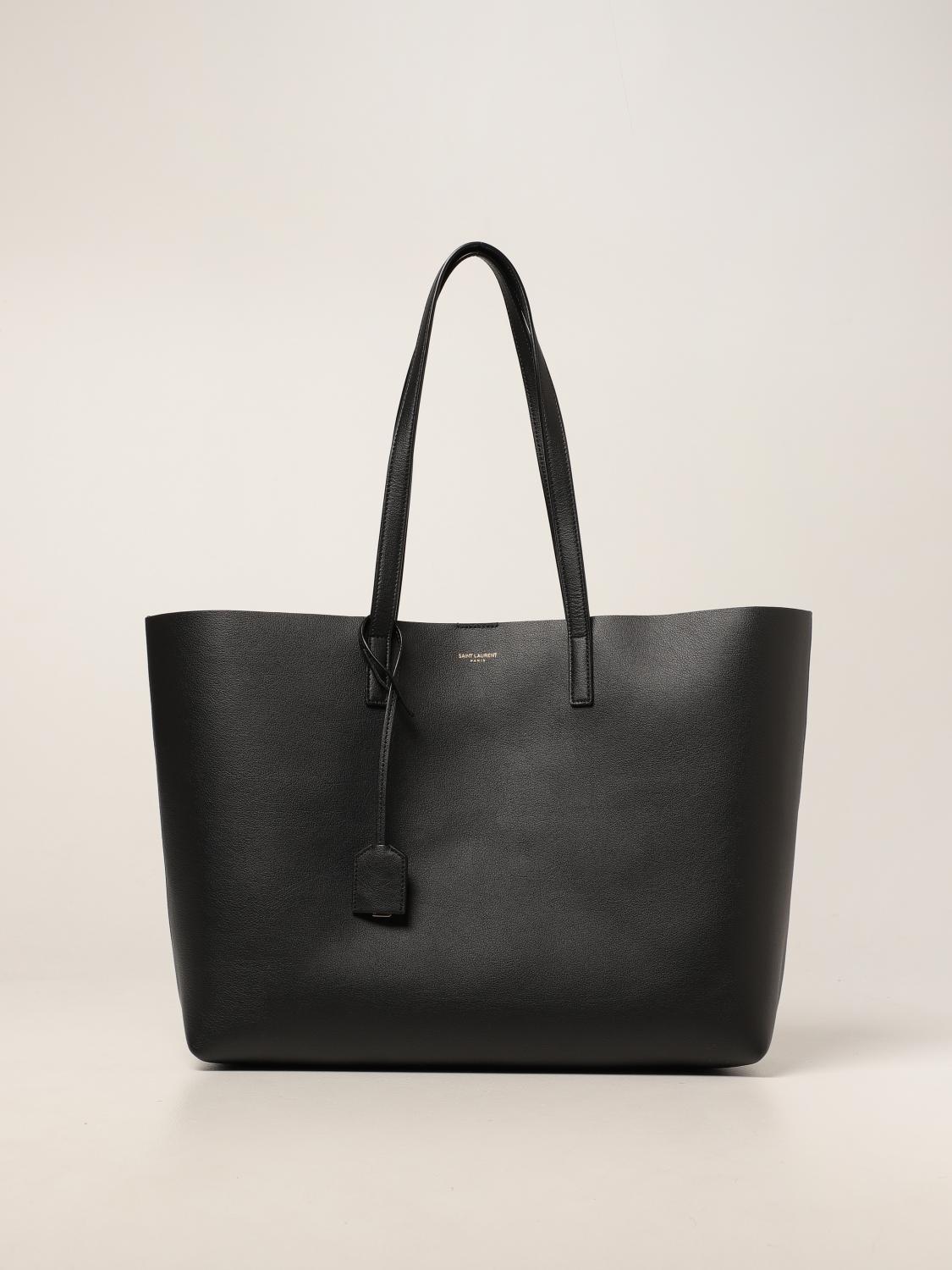 black Saint Laurent Handbags for Women - Vestiaire Collective