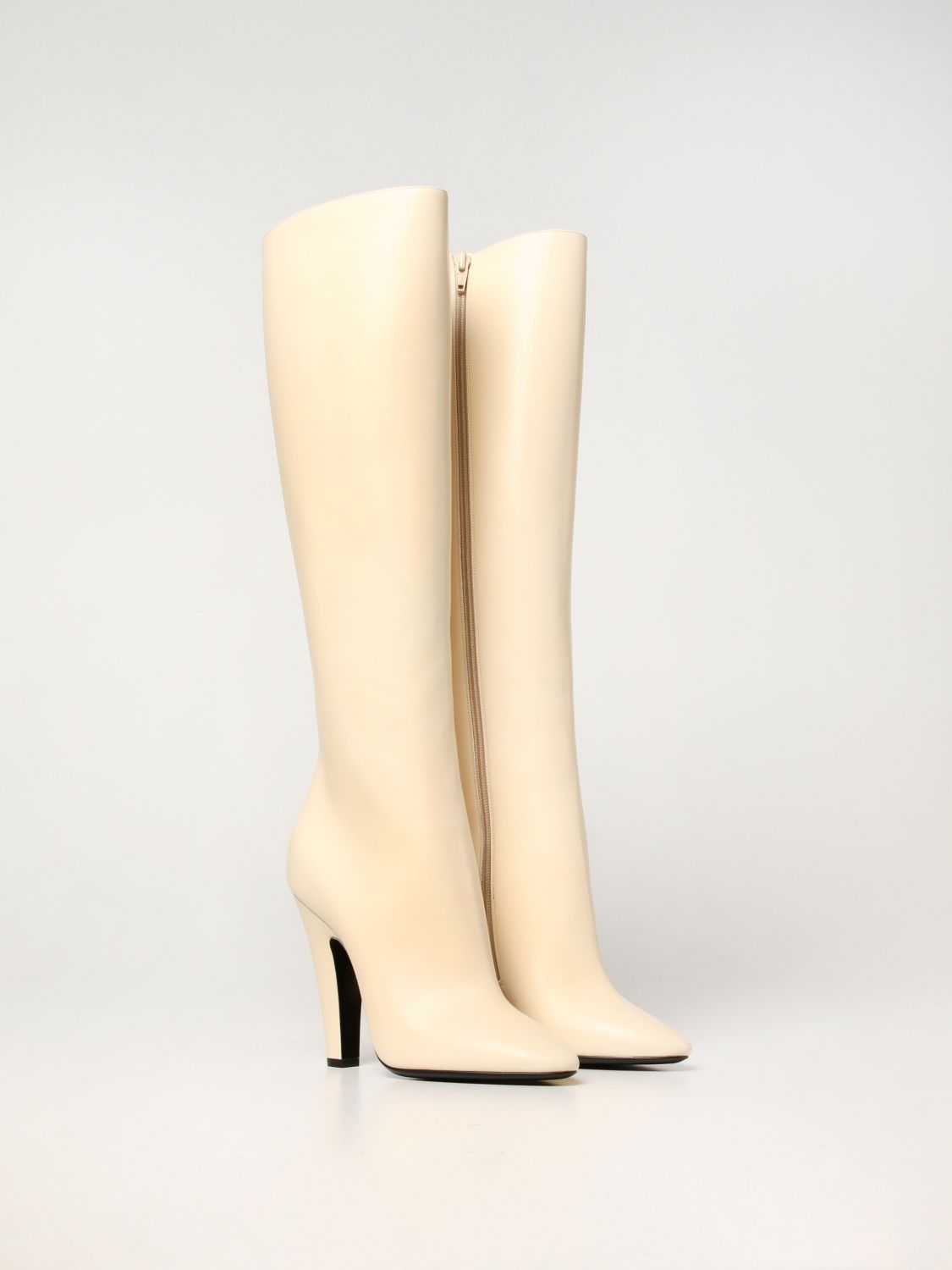 Botas Saint Laurent: Zapatos mujer Saint Laurent nata 2