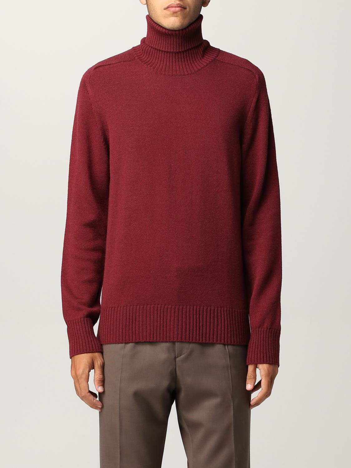 Maglione per uomo PAOLO PECORA A/I 18-19