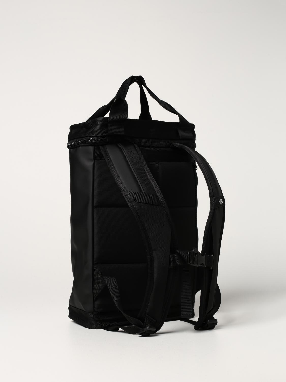 Mochila negra de Accesorios para Hombre de The North Face | FASHIOLA.es