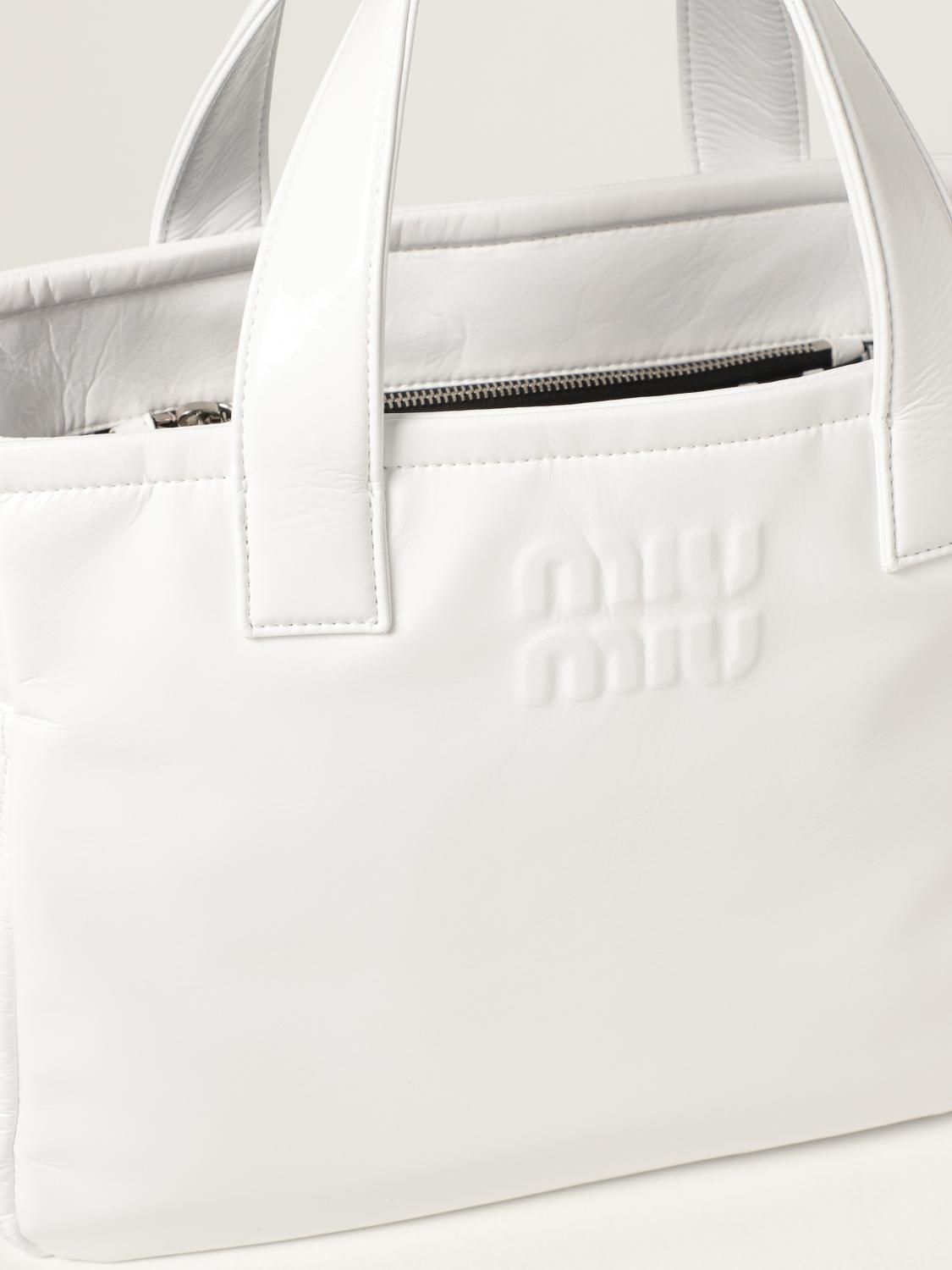 miu miu cire bag