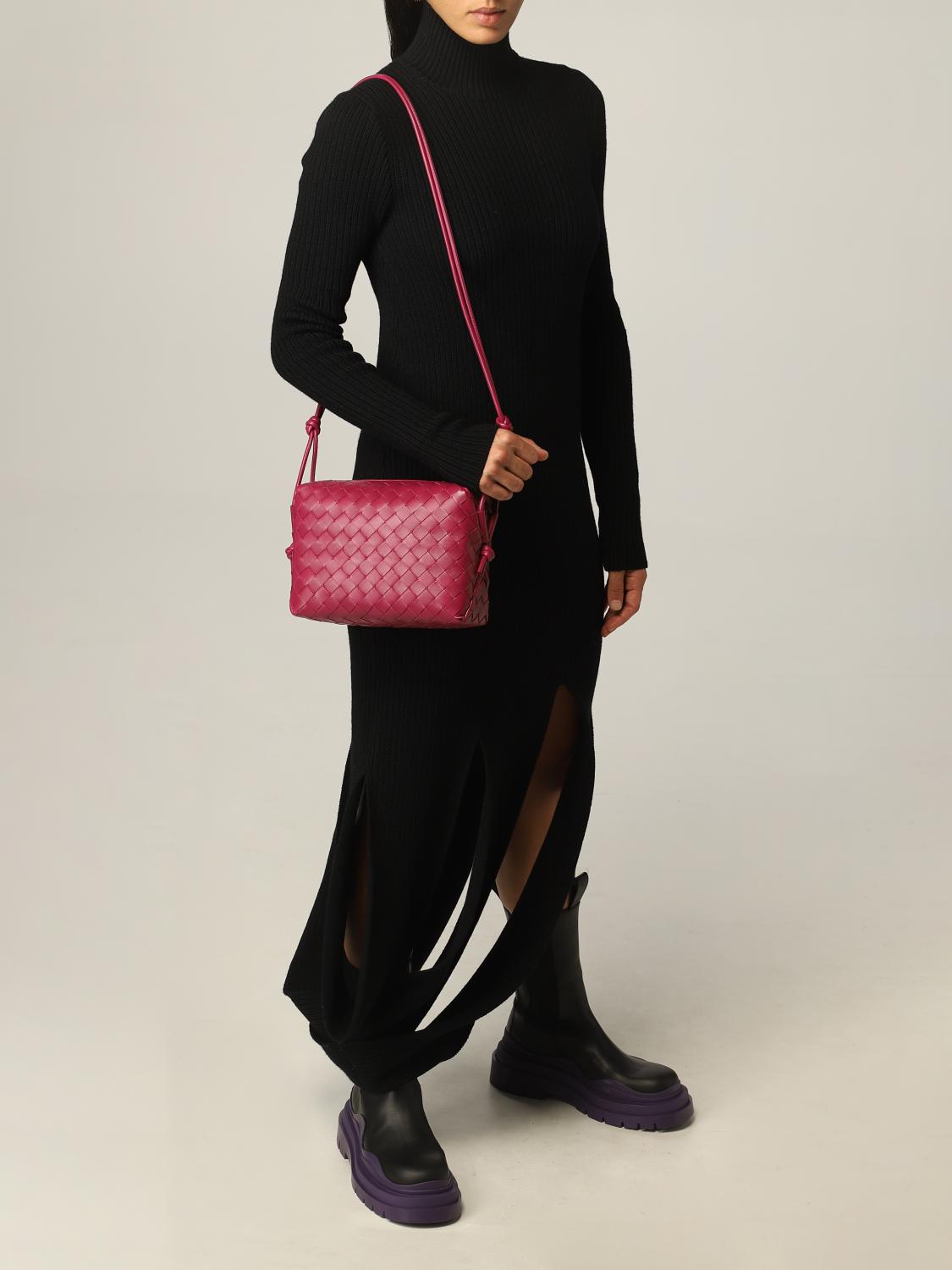 bottega veneta crossbody