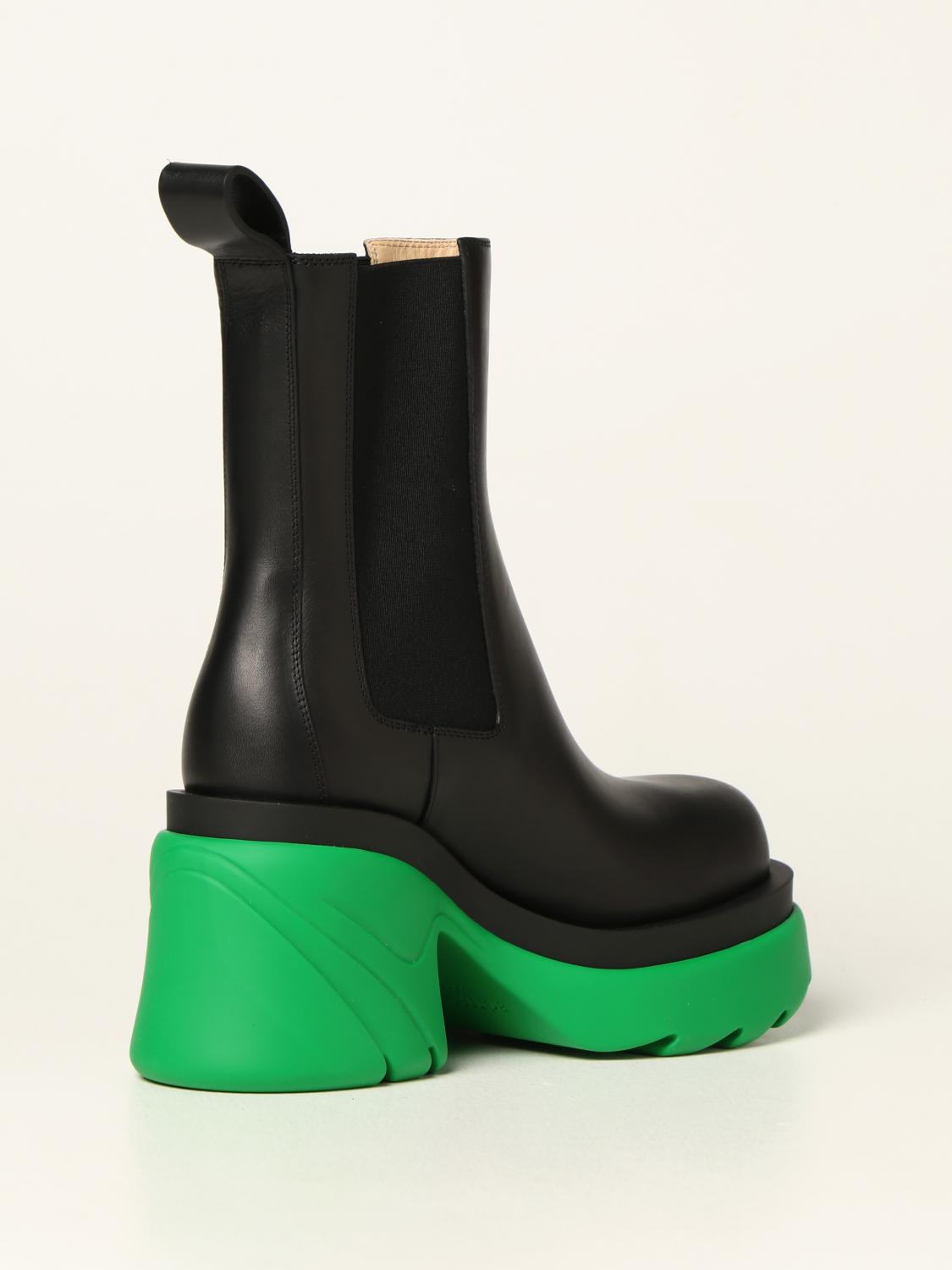 bottega flash boots