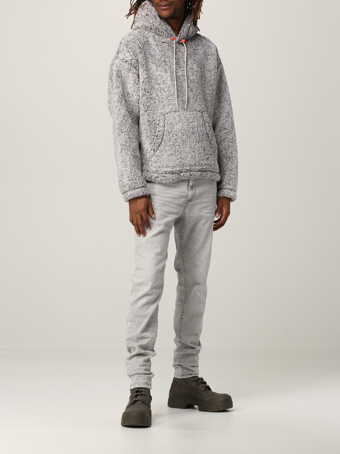 Diesel sweatshirts \u0026 hoodies A03042 
