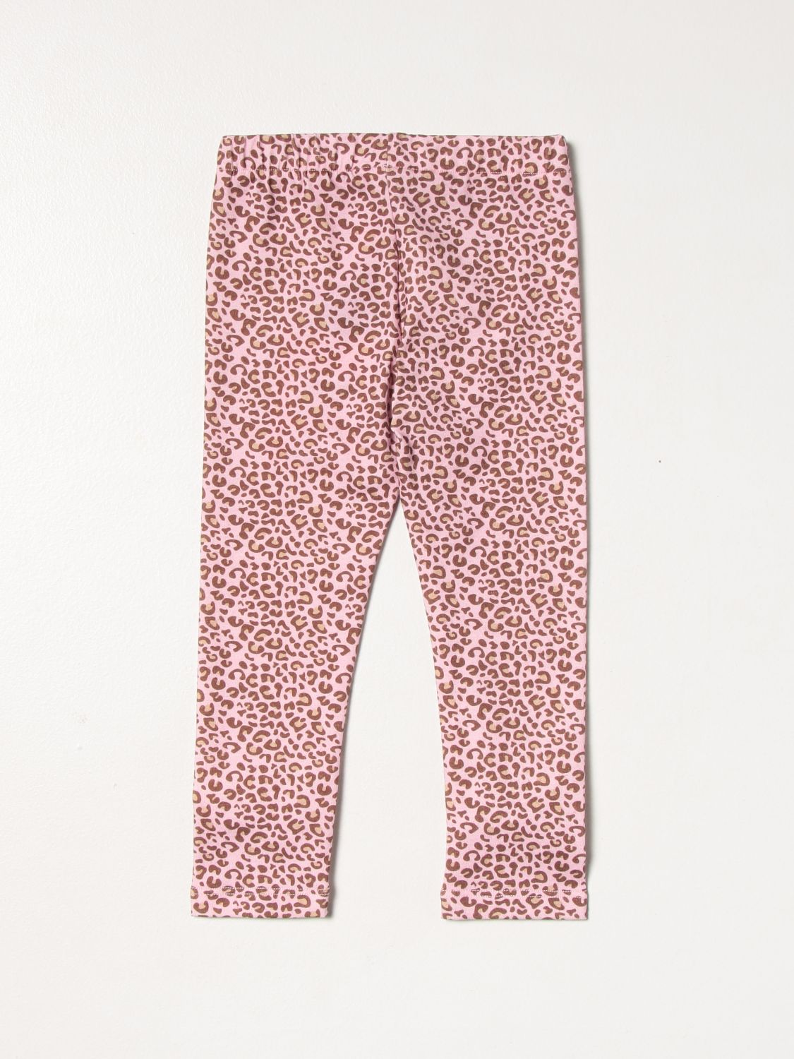 Pants Miss Blumarine: Pants kids Miss Blumarine pink 2