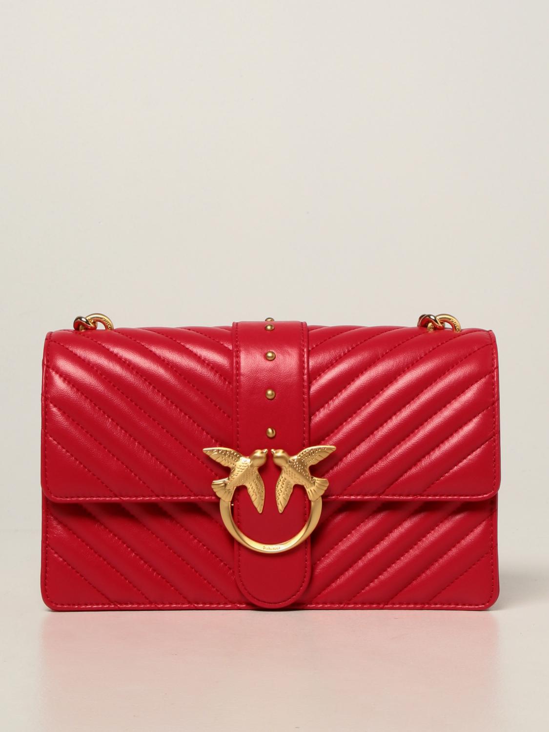 pinko-love-classic-icon-v-quilt-leather-bag-ruby-pinko-crossbody-bags-1p22bt-y7fy-online-on