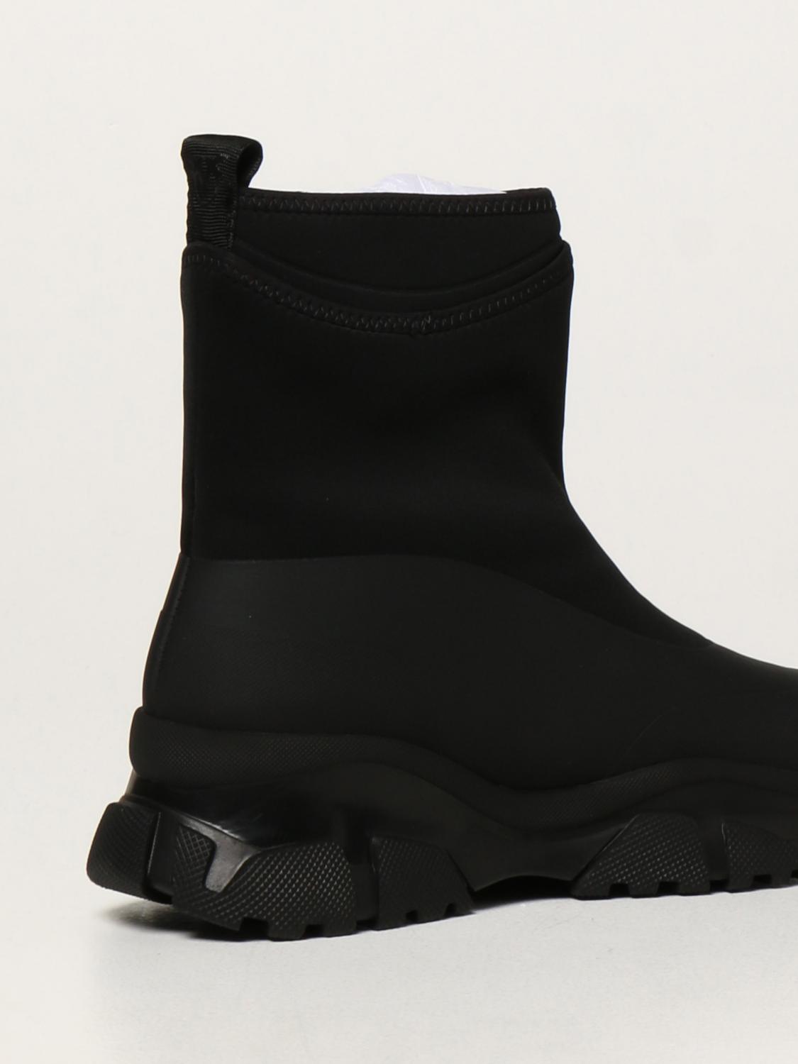 Stivaletto Pinko Nero