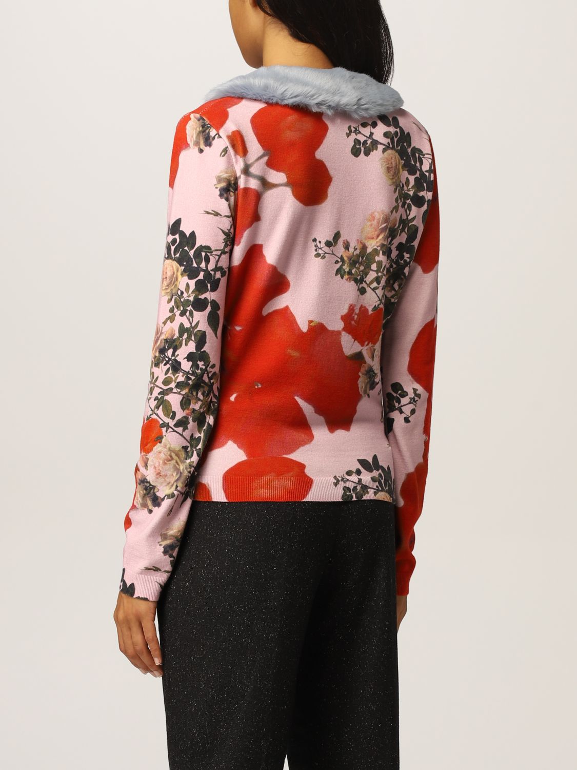 Комплект одежды Blumarine: Комплект одежды Женское Blumarine розовый 3