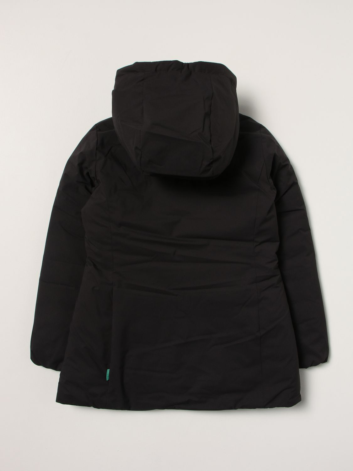 Jacket Save The Duck: Save The Duck jacket for boy black 2