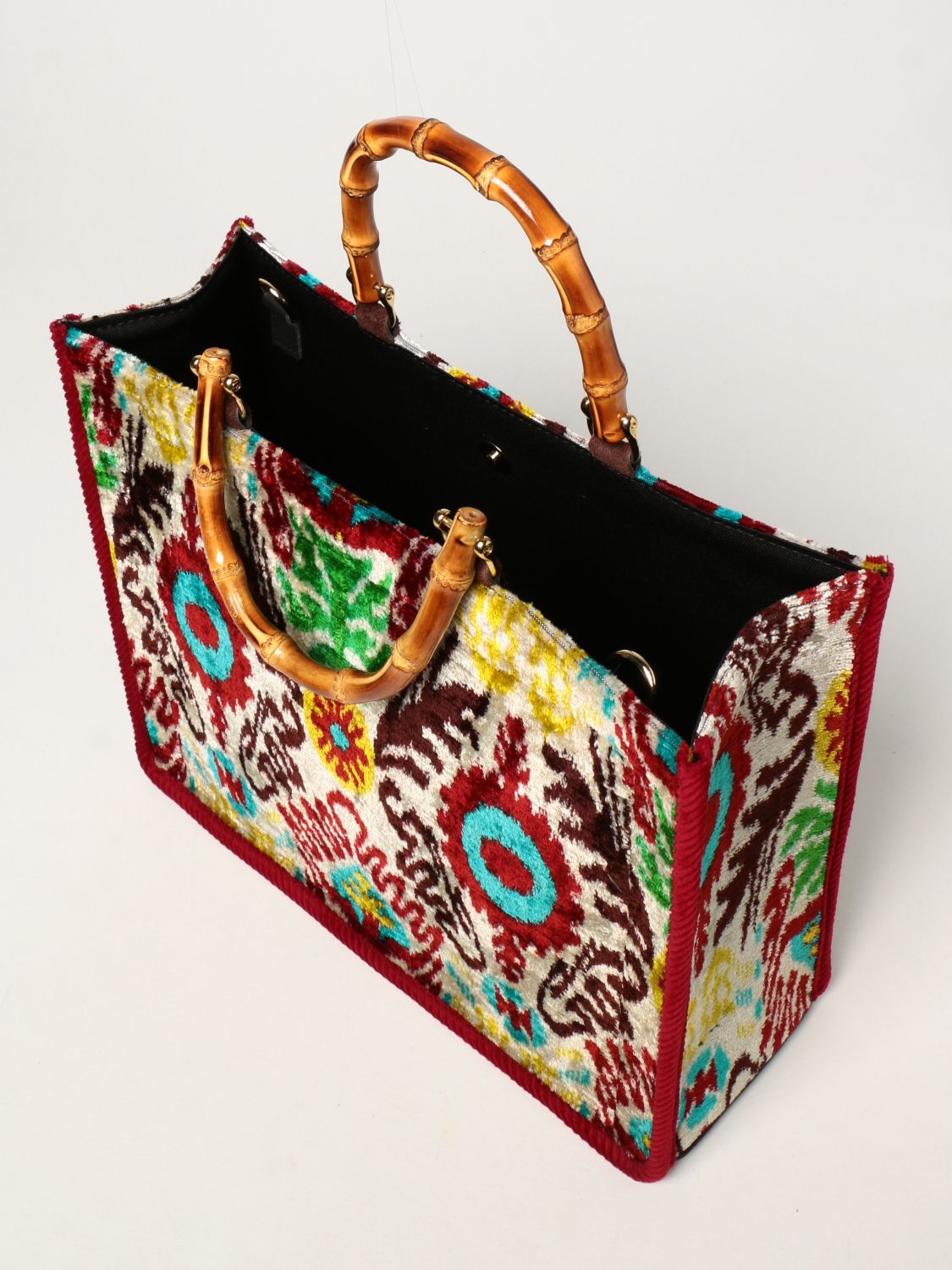 Сумка-тоут Via Mail Bag: Наплечная сумка Женское Via Mail Bag fa02 3