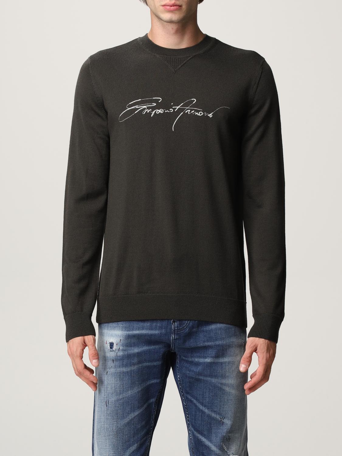 Magliette Giorgio Armani: Acquista fino al −76% | Stylight