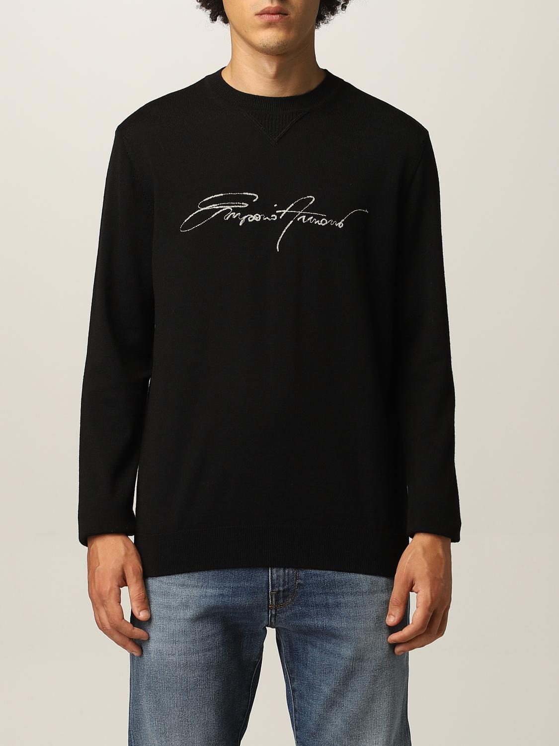 Maglia EMPORIO ARMANI