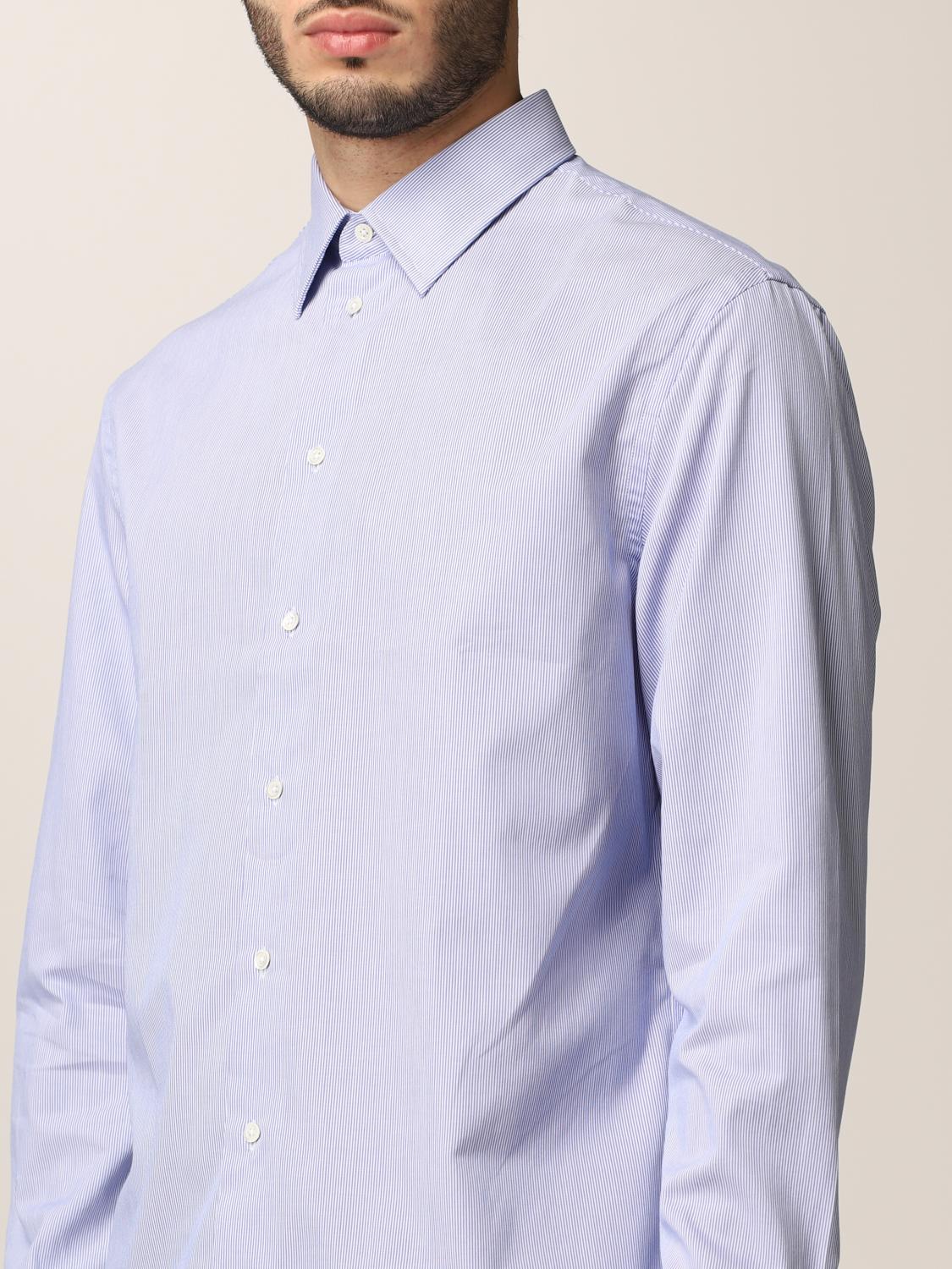 Camicia EMPORIO ARMANI