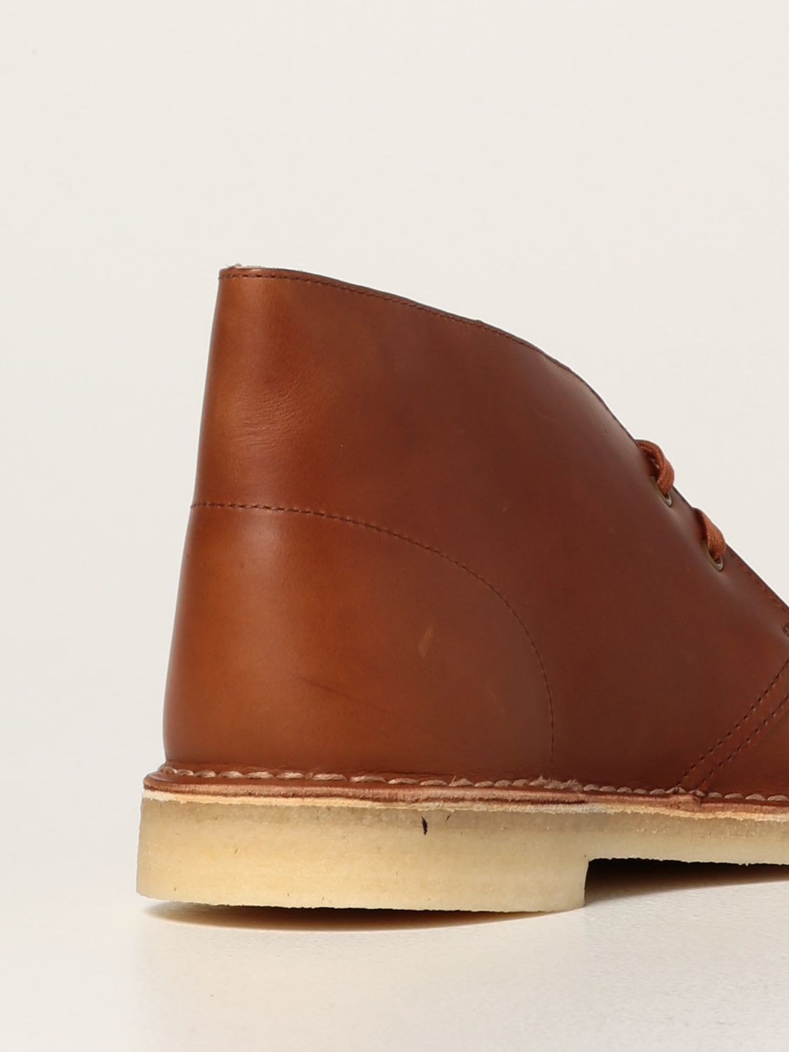 Desert boots Clarks: Shoes men Clarks Originals dark 3