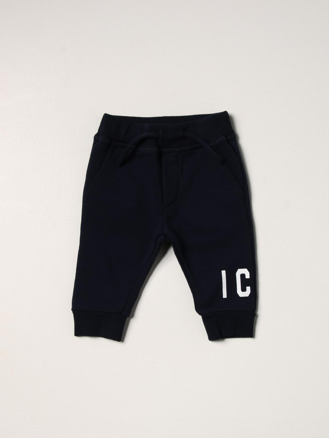 jogging dsquared2