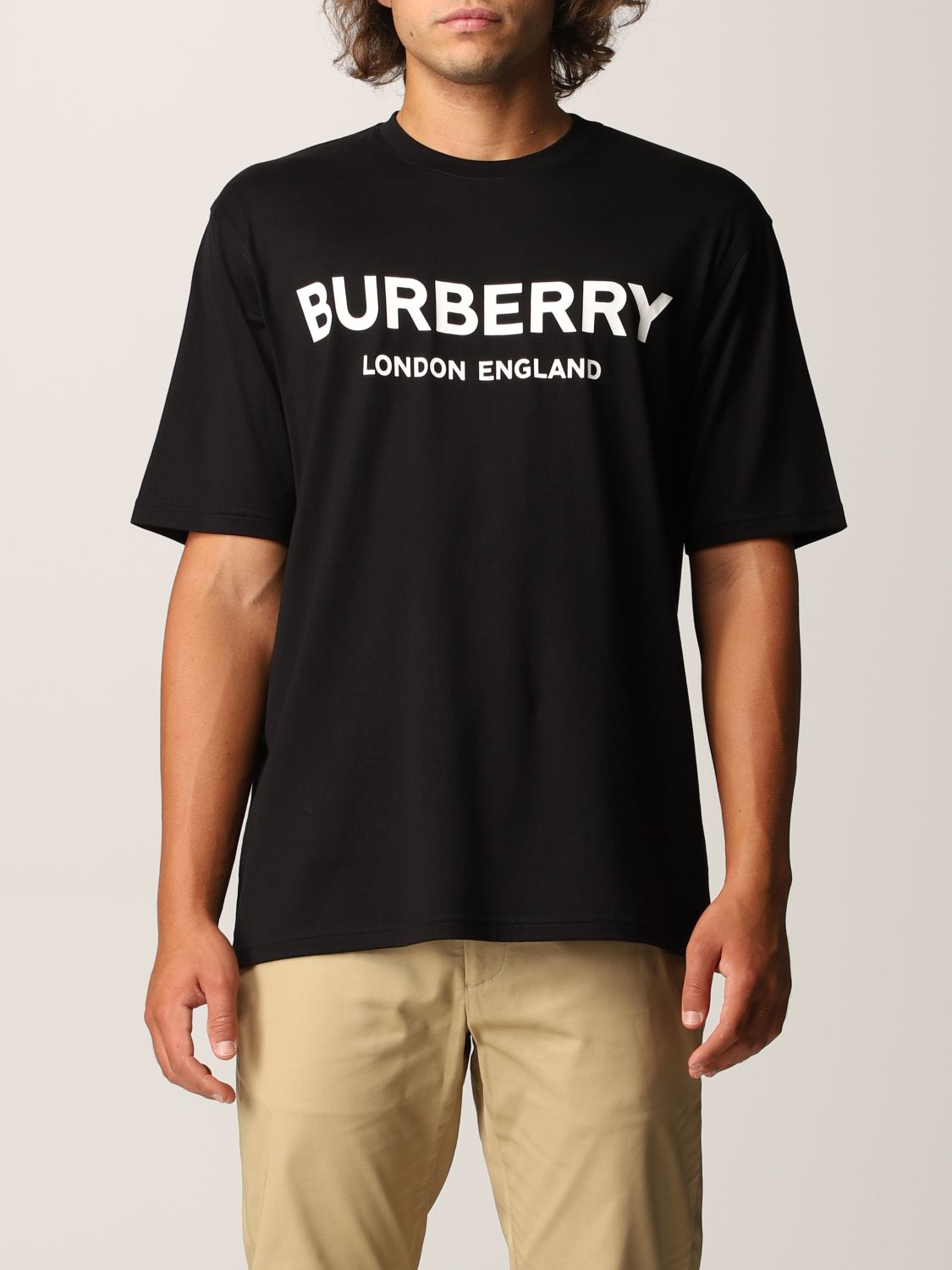售完 Burberry 男 蜜糖棕 風衣 大衣 外套 UK 56 XL / UK 58 2XL | Yahoo奇摩拍賣