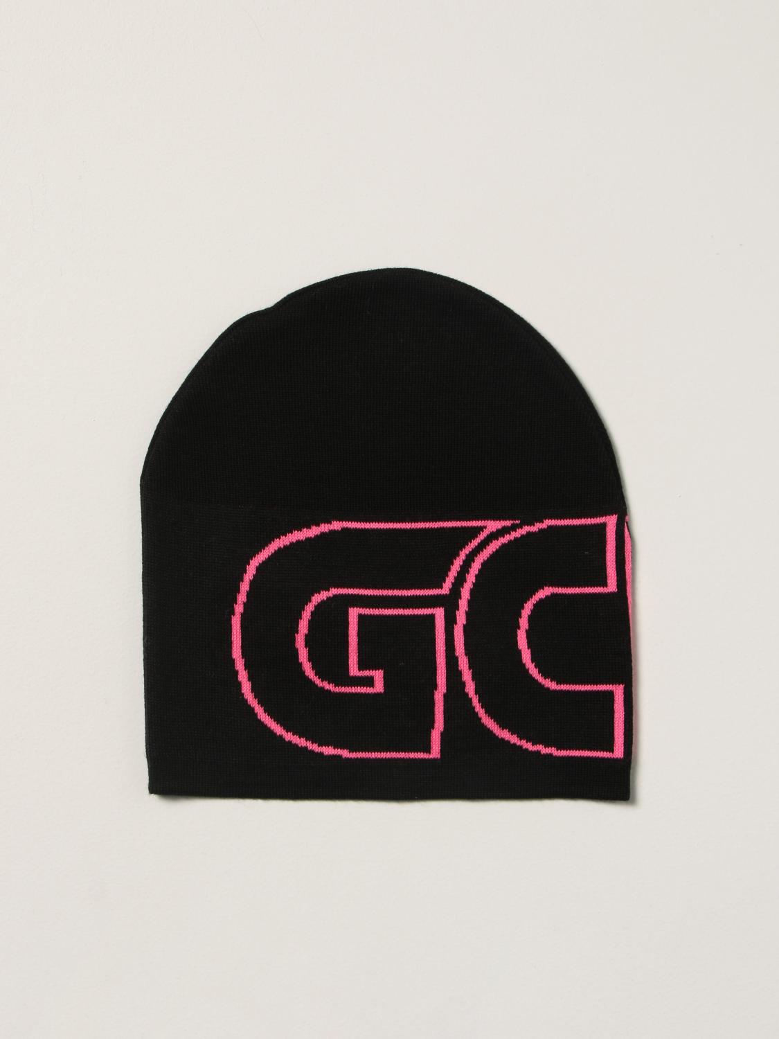 Gcds Outlet: Cappello a berretto in misto lana - Nero 1 | Cappello Bambino  Gcds 028709 GIGLIO.COM