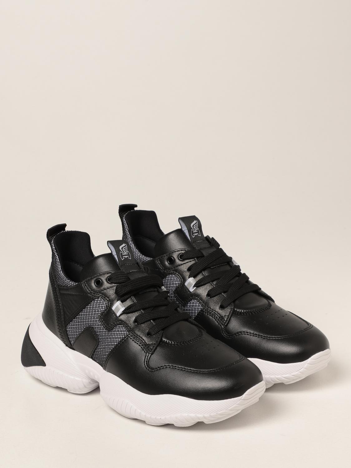 y3 hurricane trainers