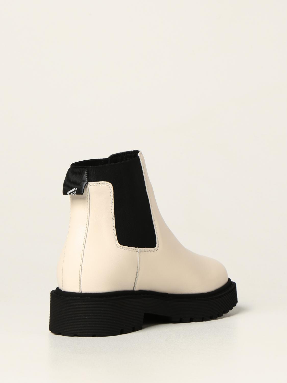 hogan ankle boots sale