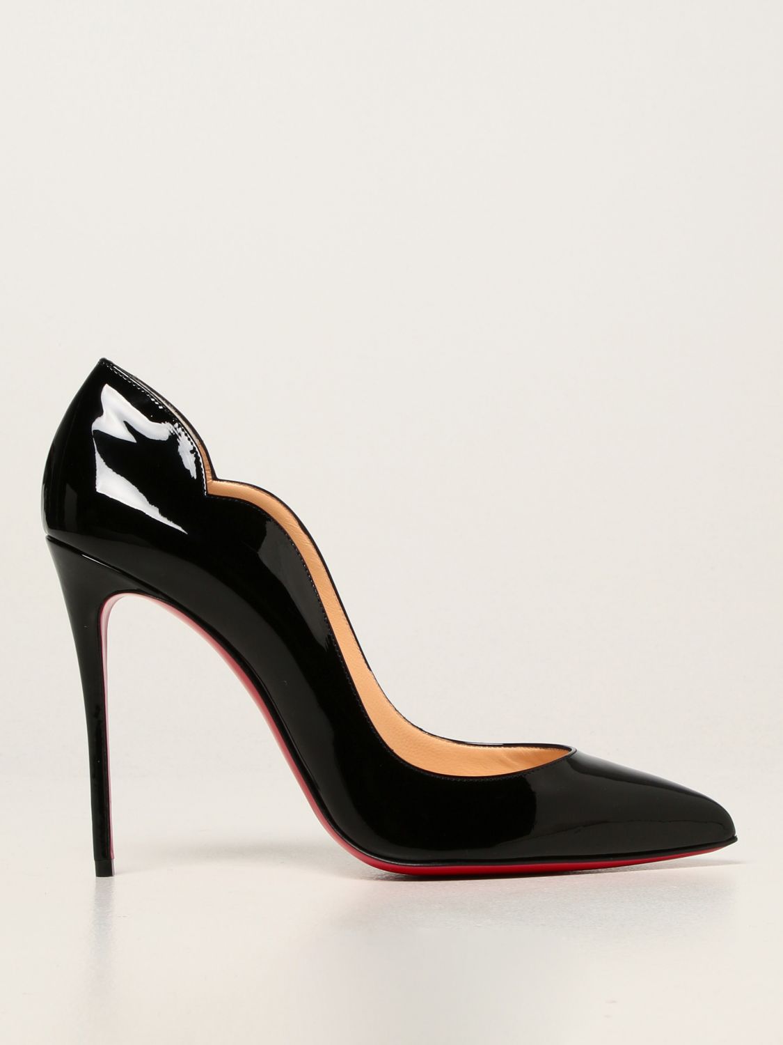 Chaussures femme Christian Louboutin