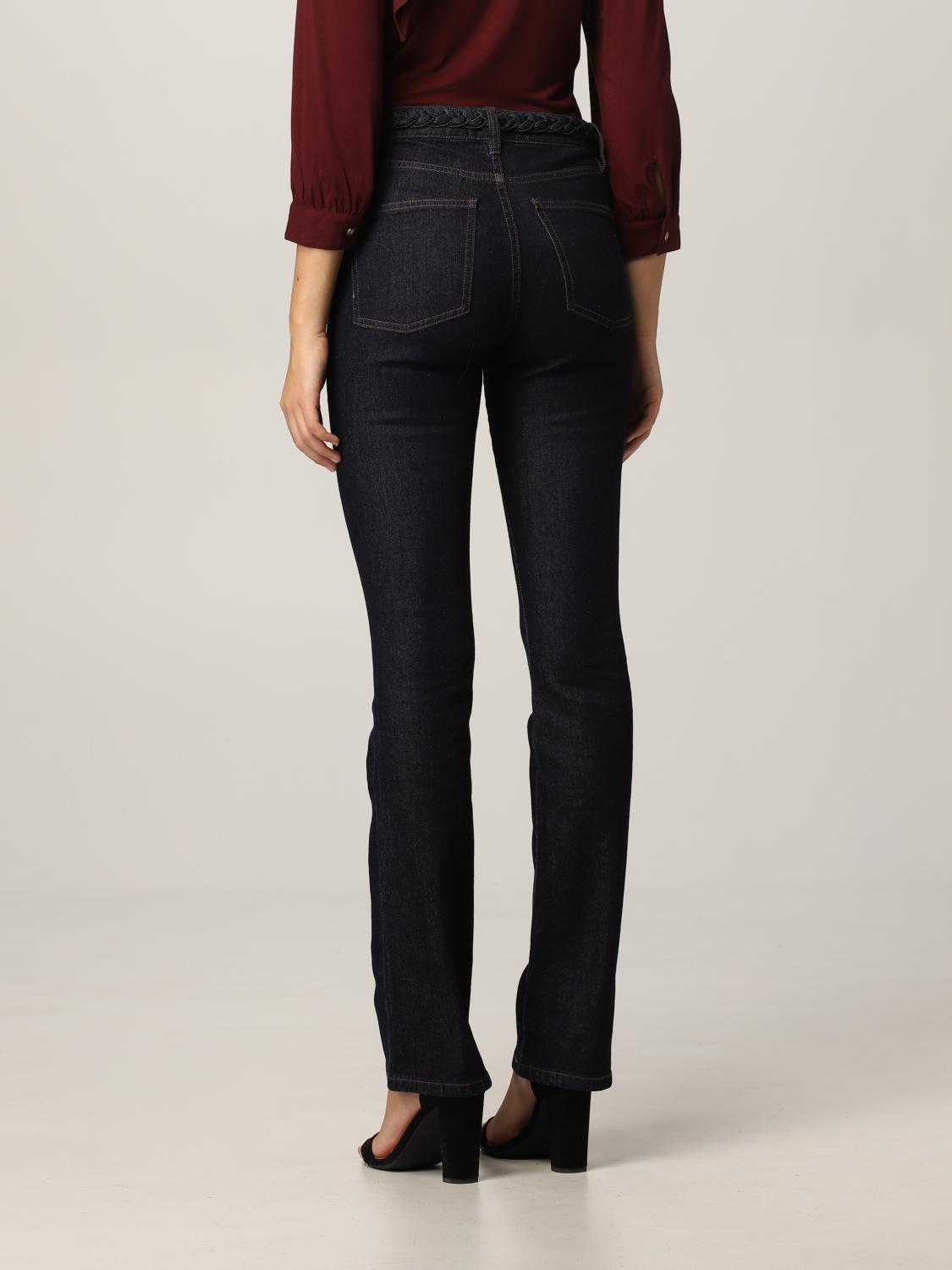 lauren womens jeans