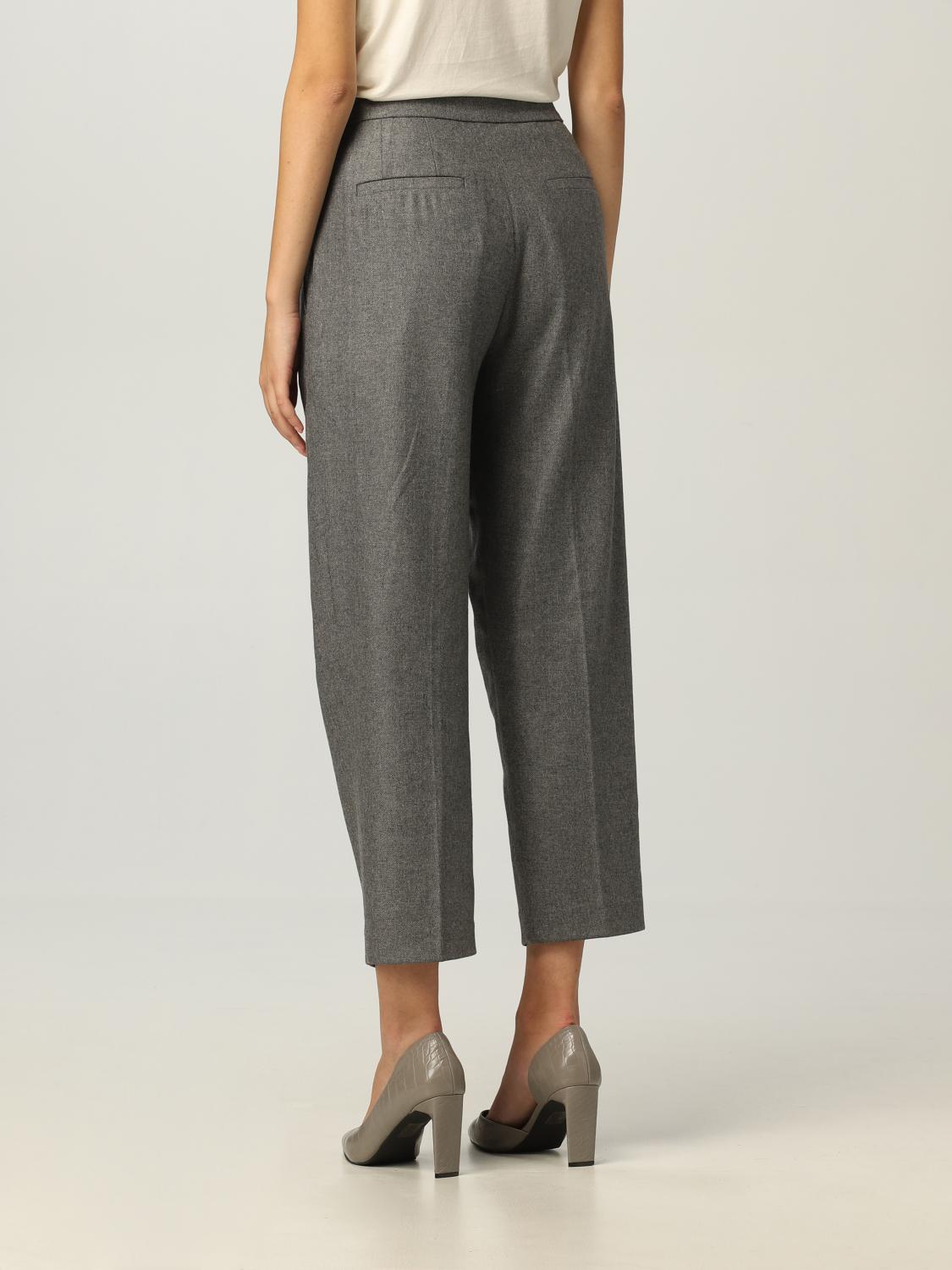 Pantaloni Yoga Marvmys Pantaloni Del Pigiama Donna Cotone Lungo Pantaloni Da Pantaloni Tuta Donna - 8