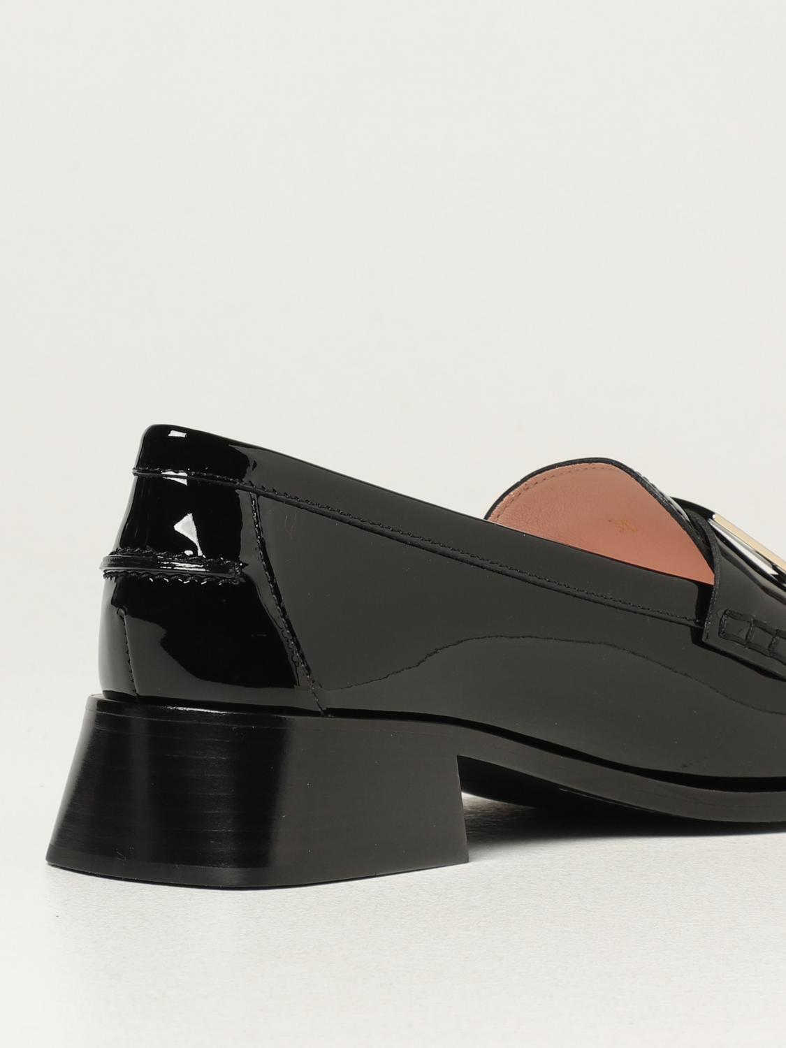 roger vivier loafer sale