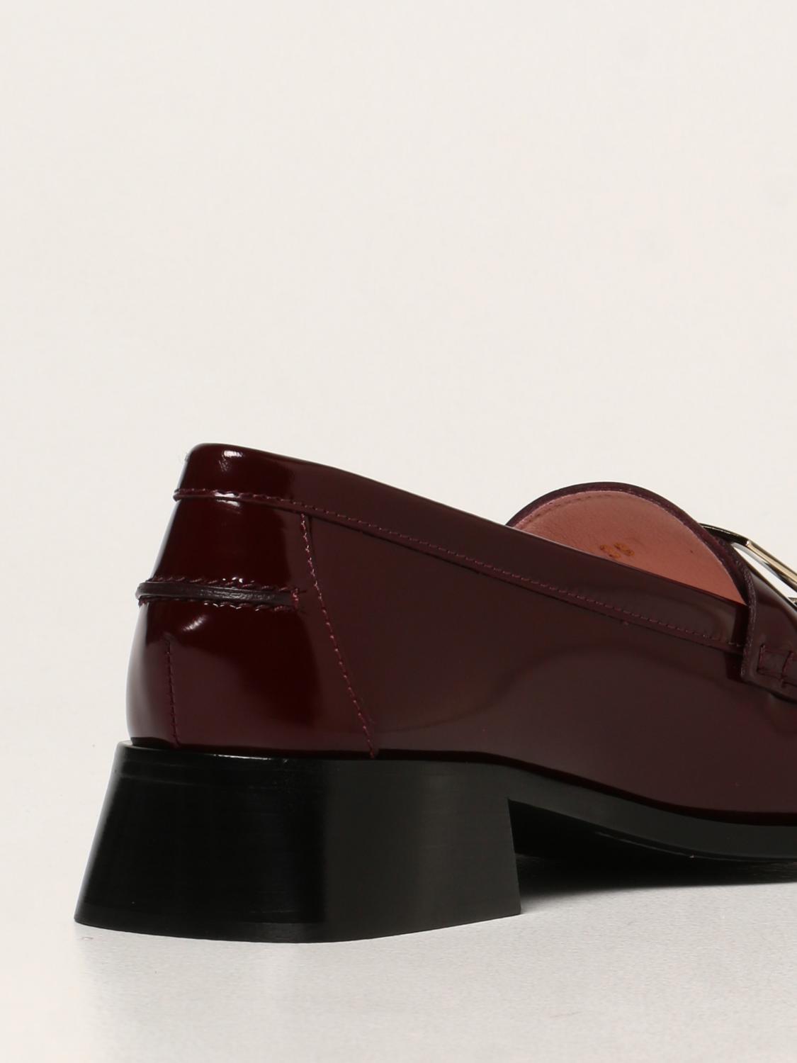 miista chiara loafers