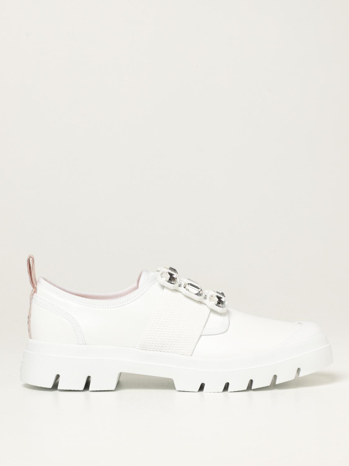 roger vivier walky viv