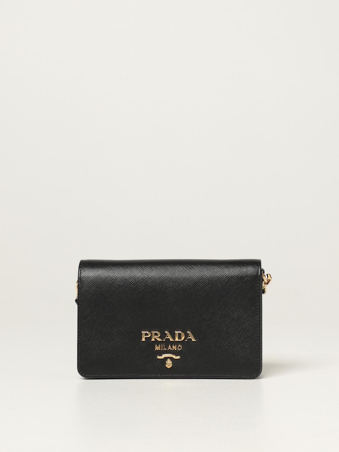 prada crossbody mini